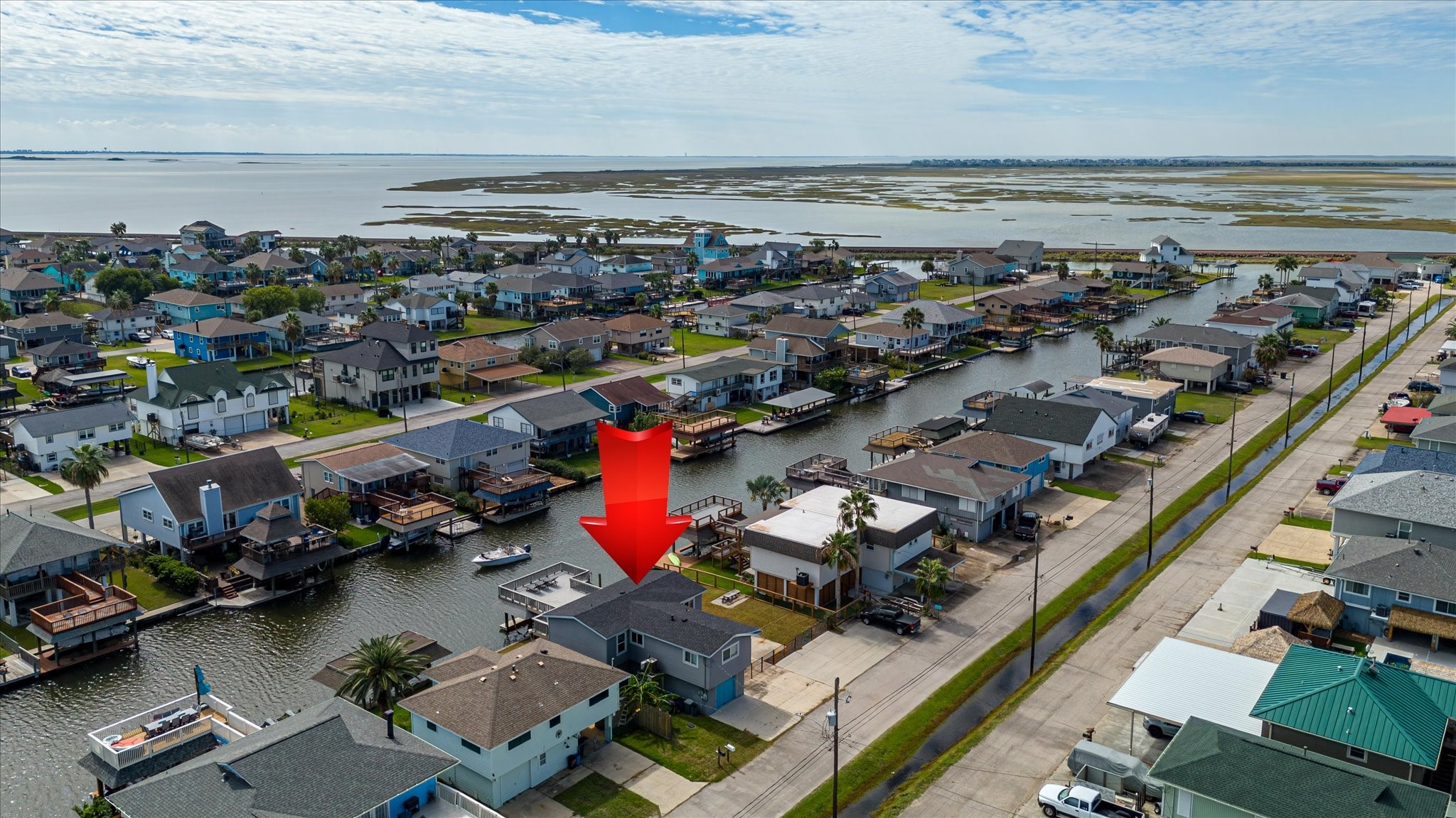 400 Ling, Bayou Vista, TX 77563