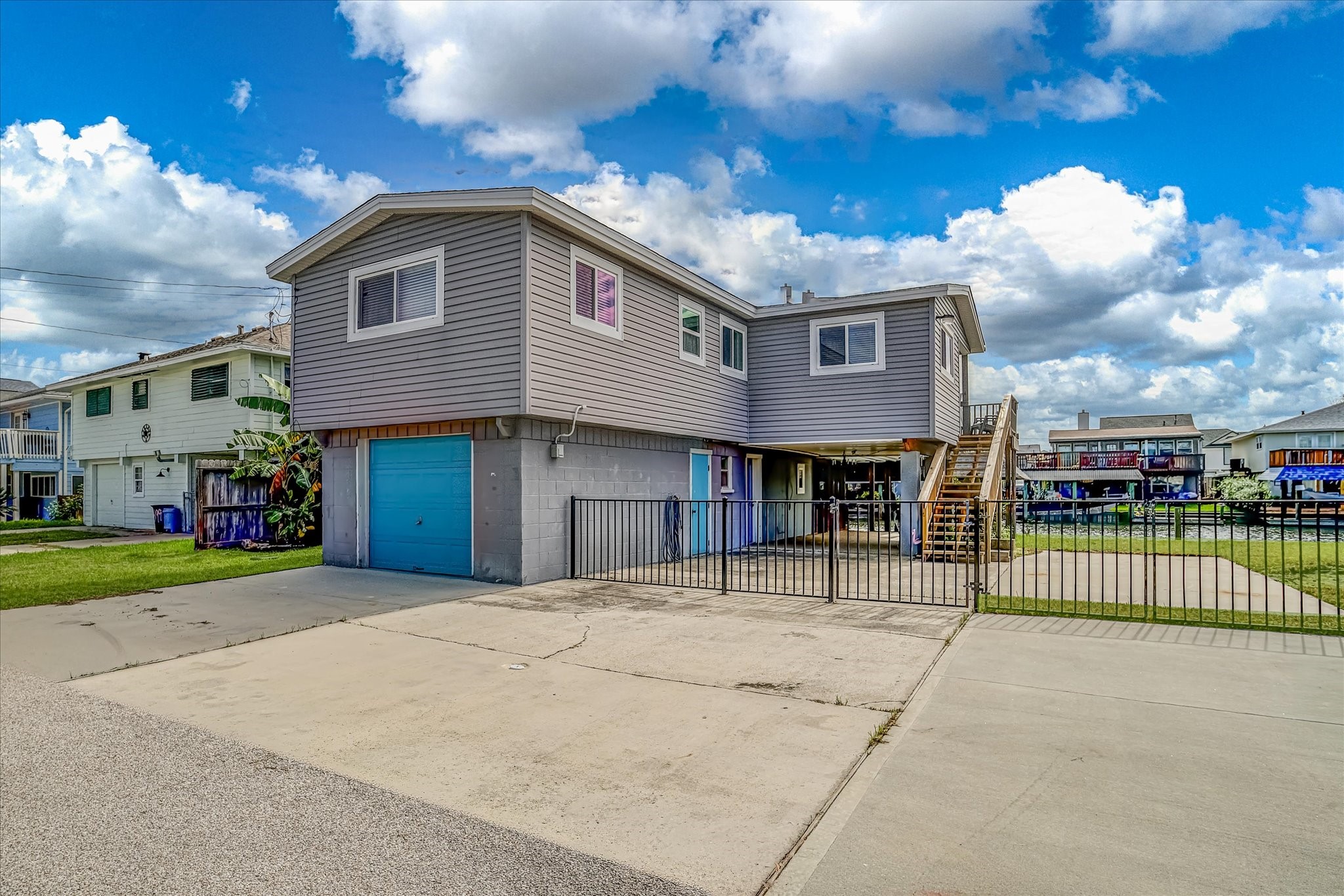 400 Ling, Bayou Vista, TX 77563 400 Ling, Bayou Vista, TX 77563