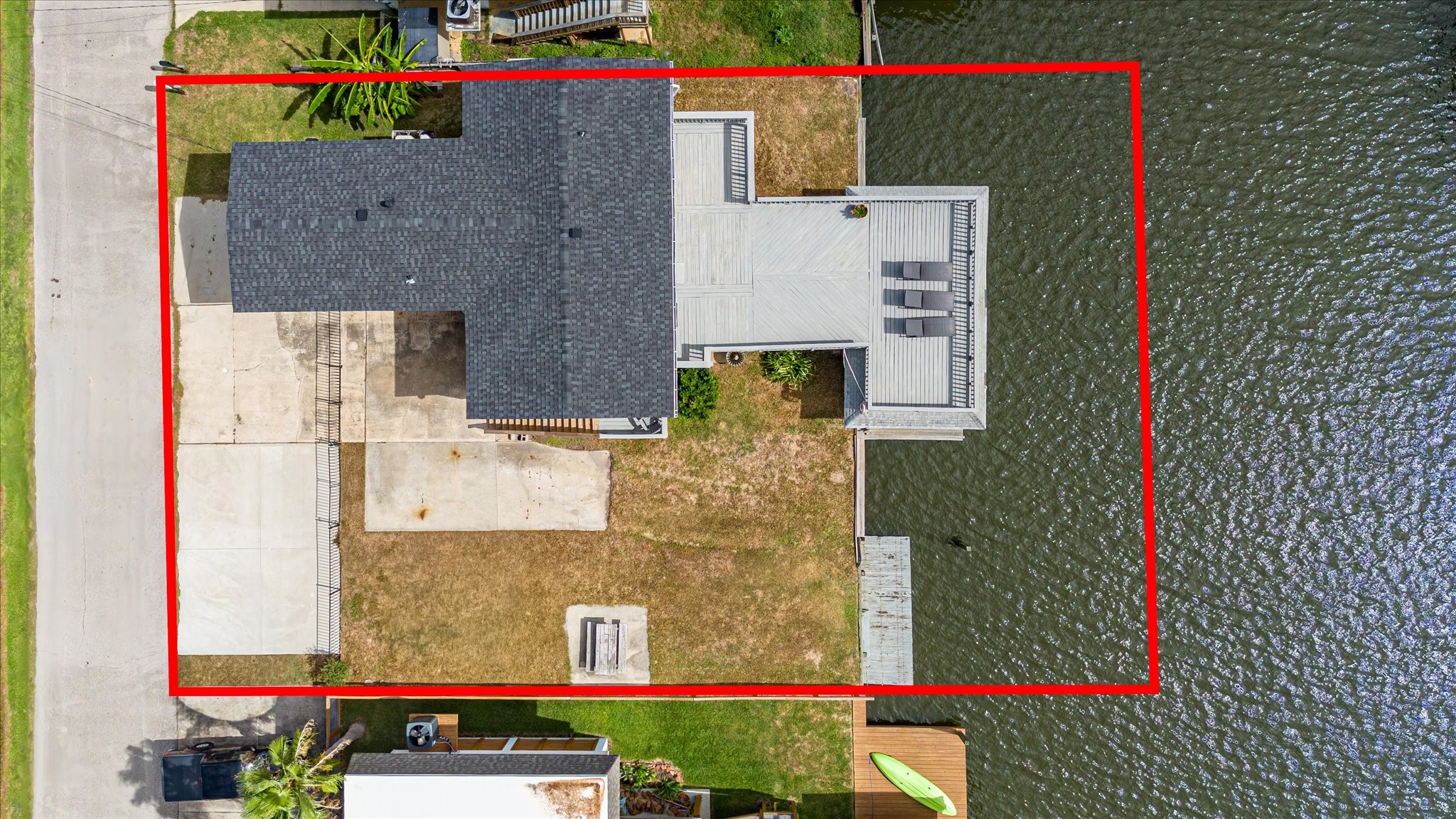 400 Ling, Bayou Vista, TX 77563