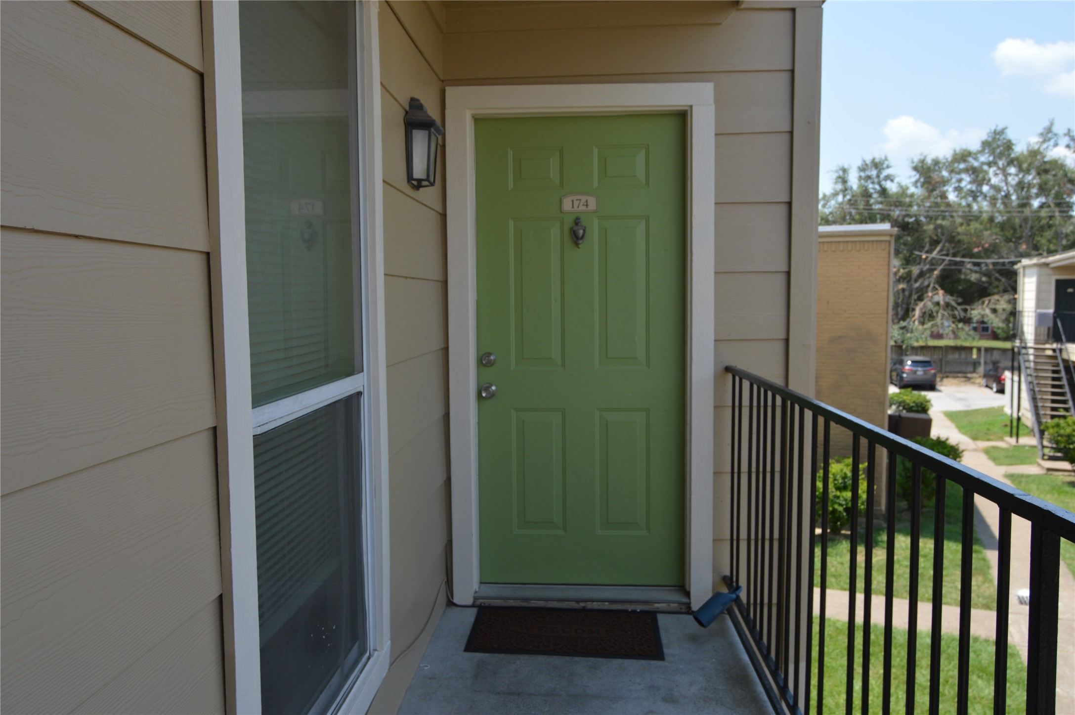 8100 Creekbend Drive, #174, Houston, TX 77071