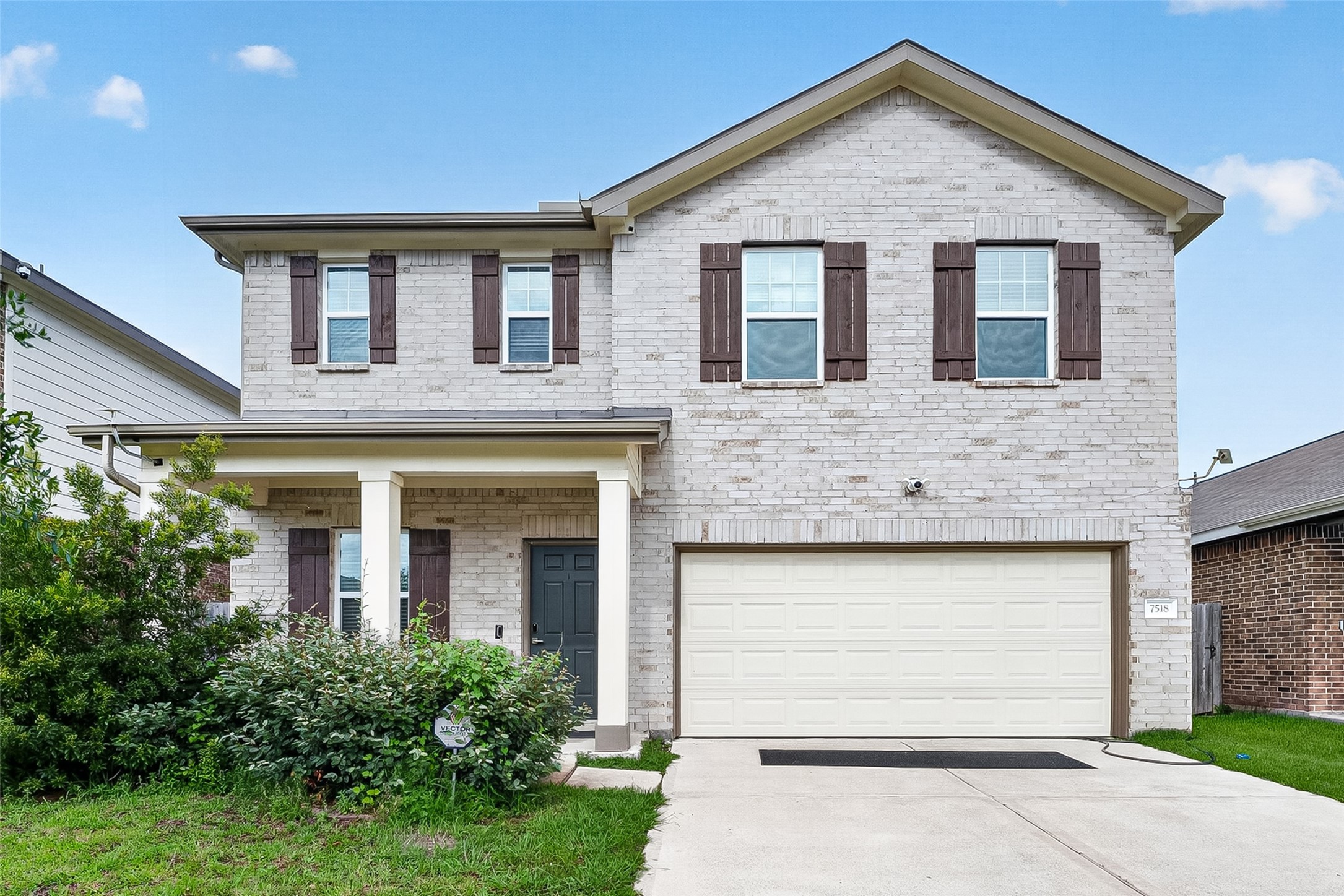 7518 Evitale Way, Houston, TX 77049 7518 Evitale Way, Houston, TX 77049