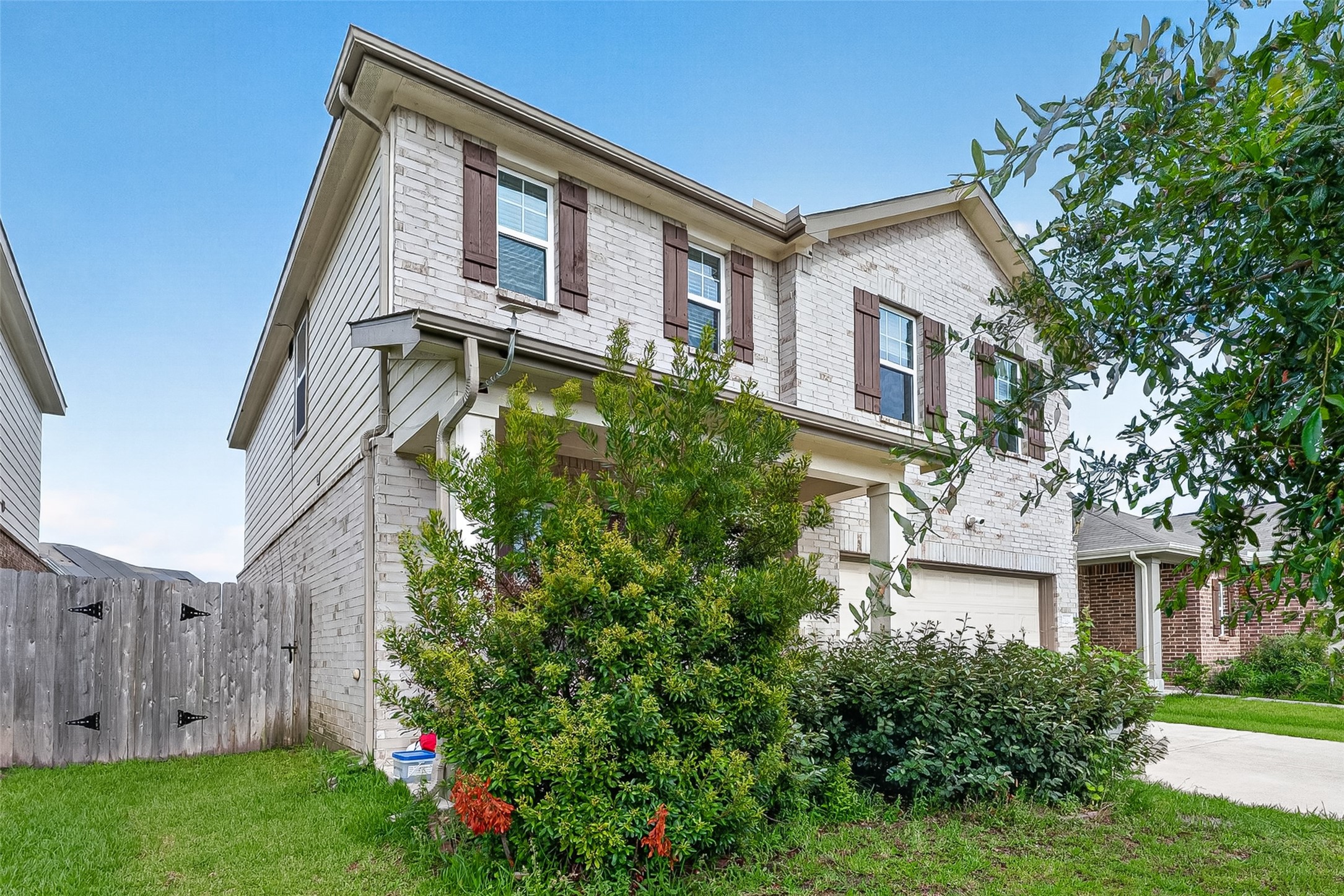 7518 Evitale Way, Houston, TX 77049 7518 Evitale Way, Houston, TX 77049