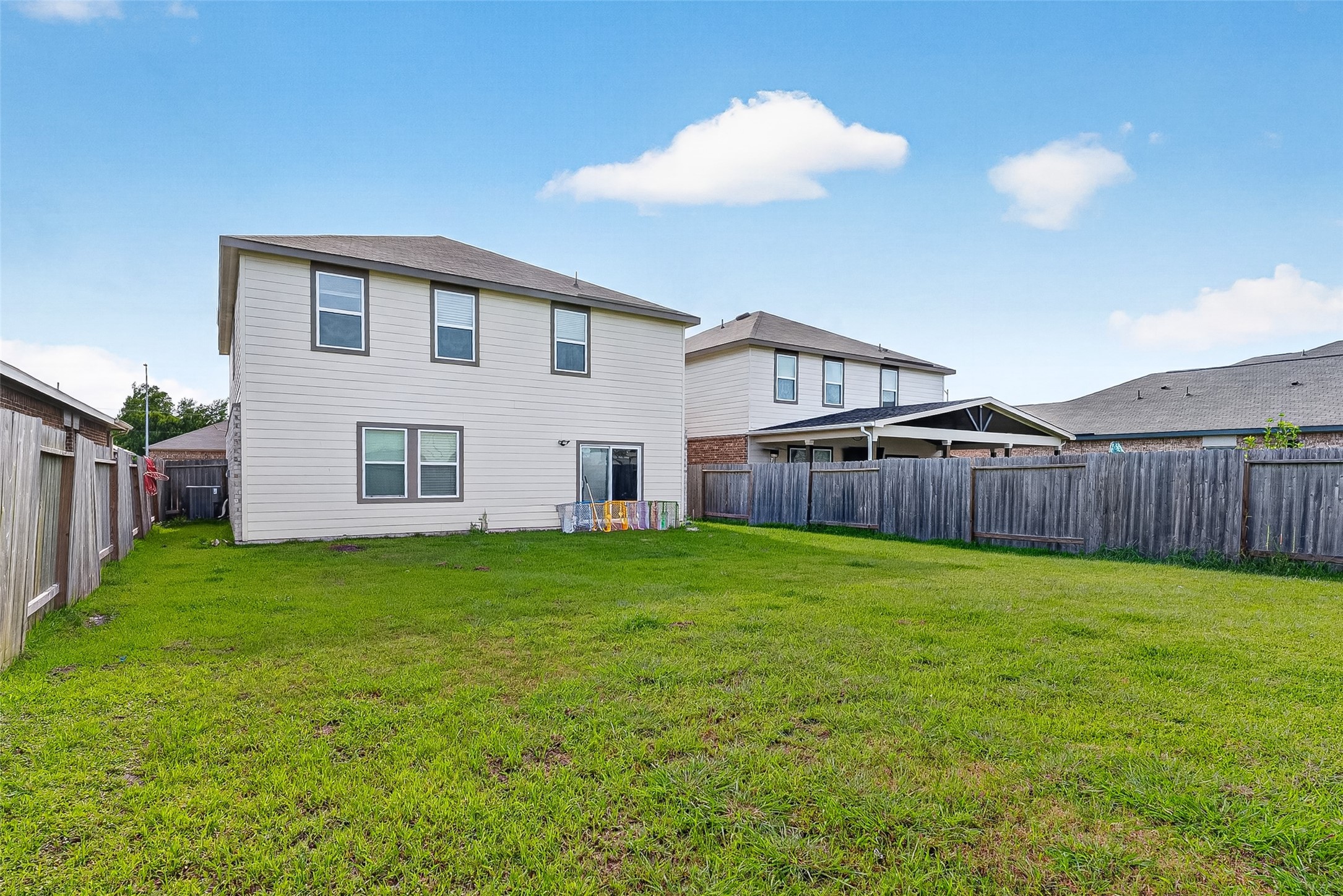7518 Evitale Way, Houston, TX 77049