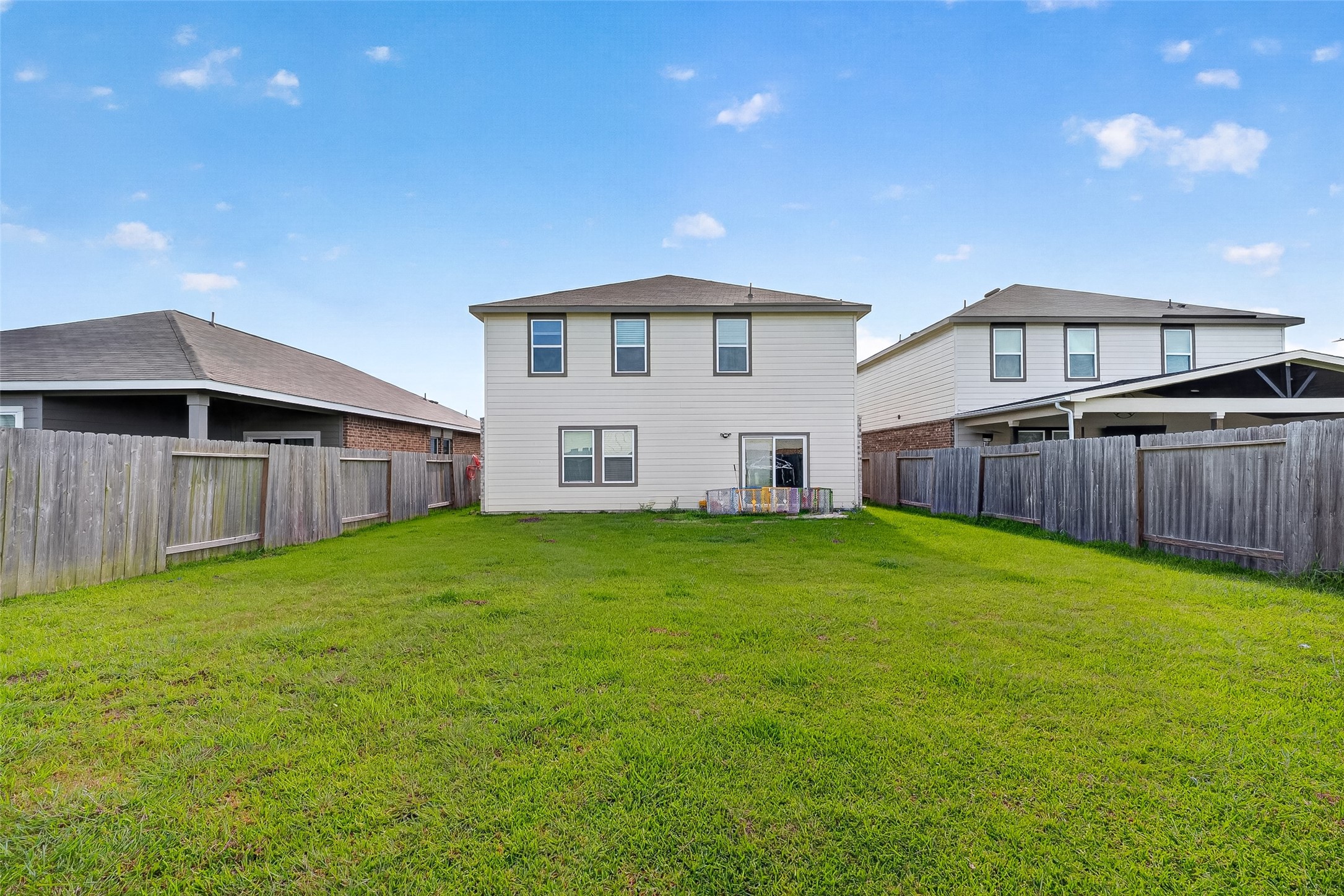 7518 Evitale Way, Houston, TX 77049
