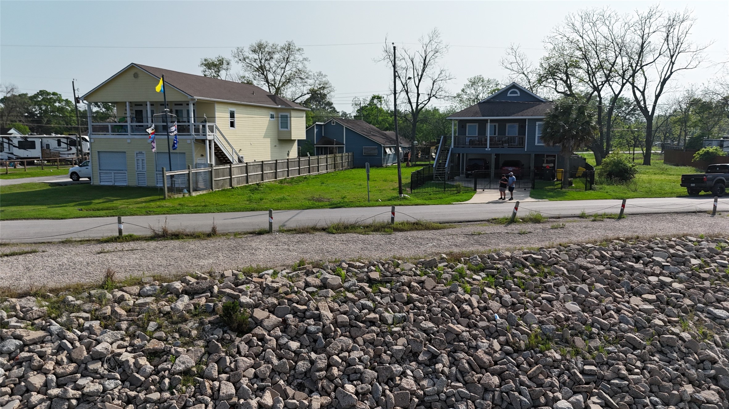 0 Boulevard, Bacliff, TX 77518 0 Boulevard, Bacliff, TX 77518