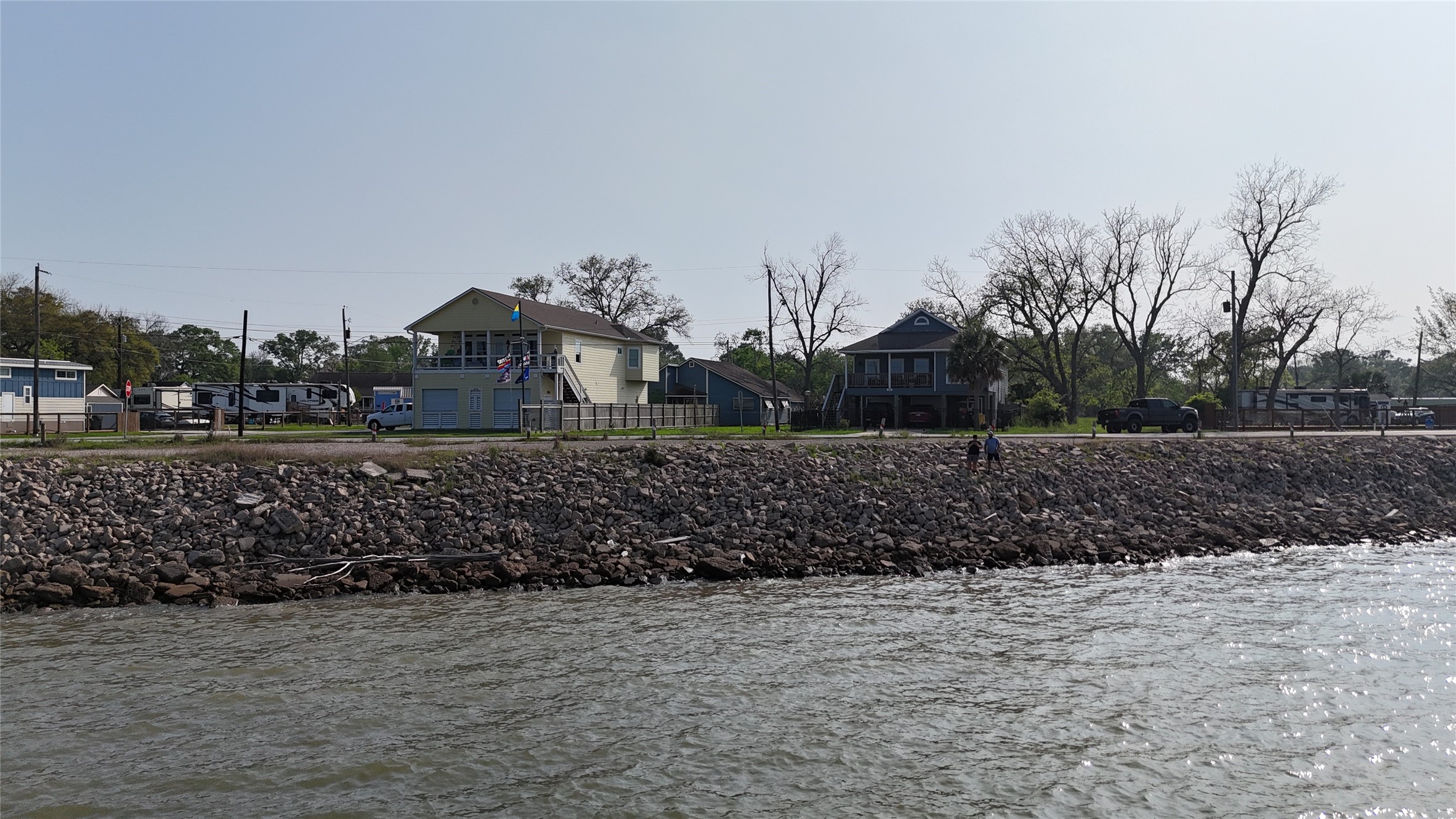 0 Boulevard, Bacliff, TX 77518 0 Boulevard, Bacliff, TX 77518