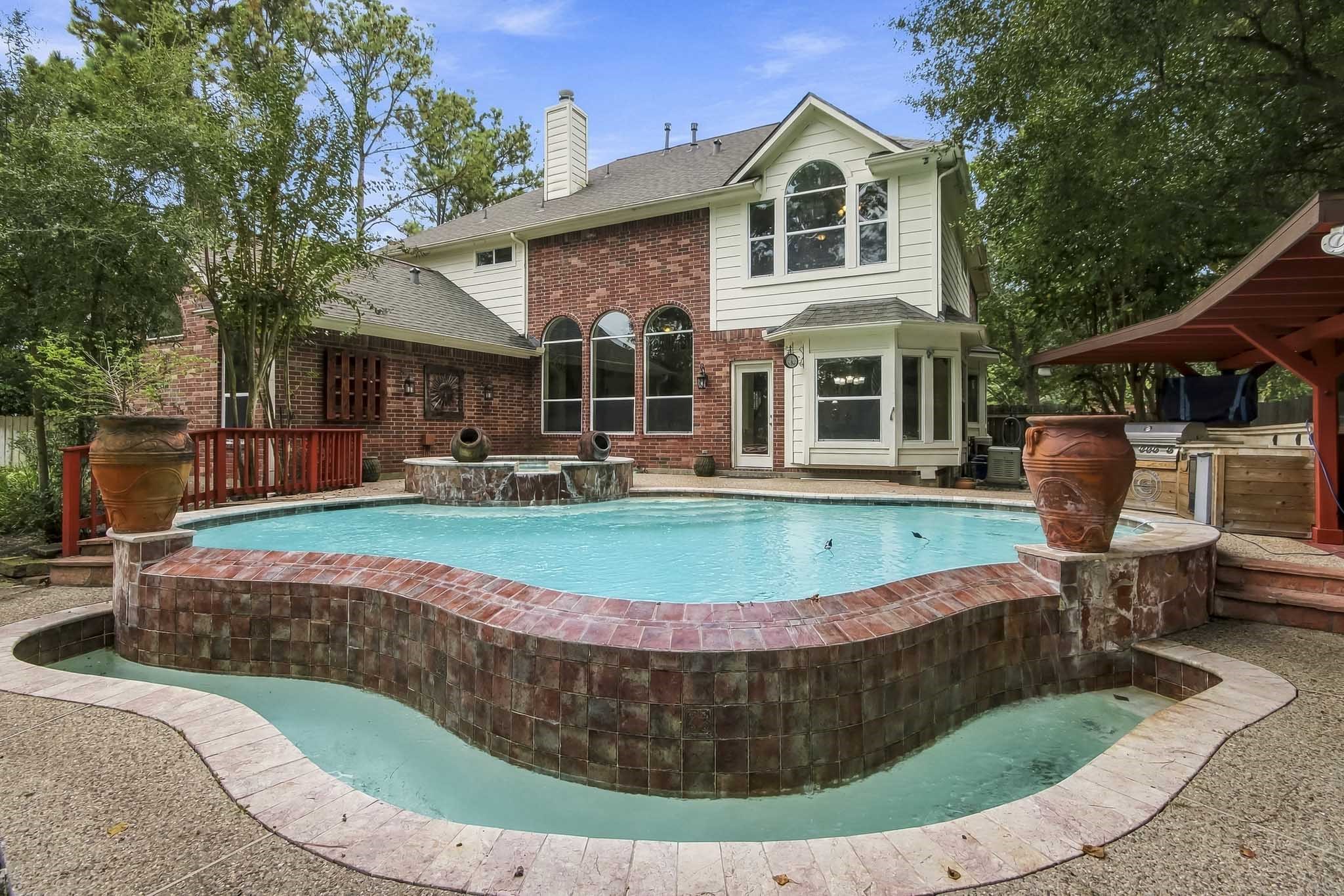 20689 Bentwood Oaks Drive, Porter, TX 77365 20689 Bentwood Oaks Drive, Porter, TX 77365