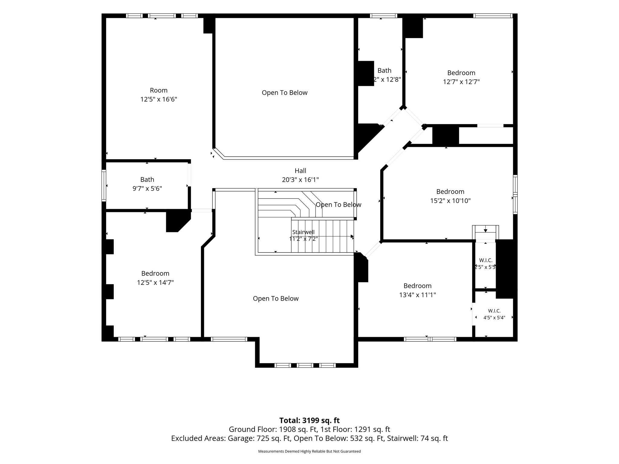 20689 Bentwood Oaks Drive, Porter, TX 77365