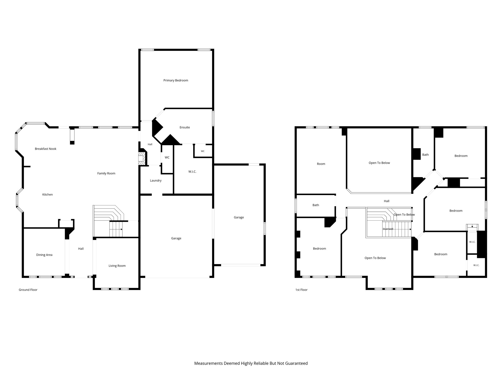 Floor plan and measurements are provided for informational purposes only. Buyers should independently verify all dimensions and square footage if important.