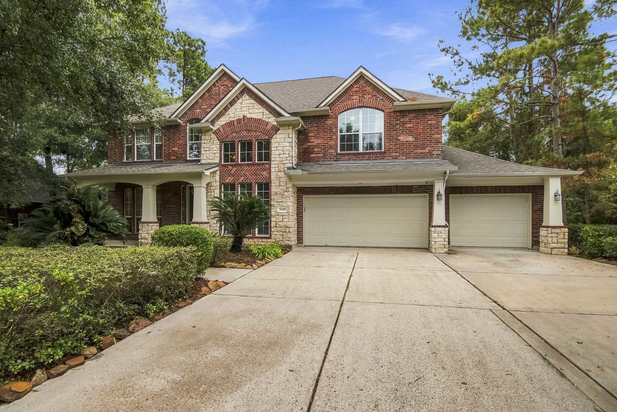20689 Bentwood Oaks Drive, Porter, TX 77365 20689 Bentwood Oaks Drive, Porter, TX 77365
