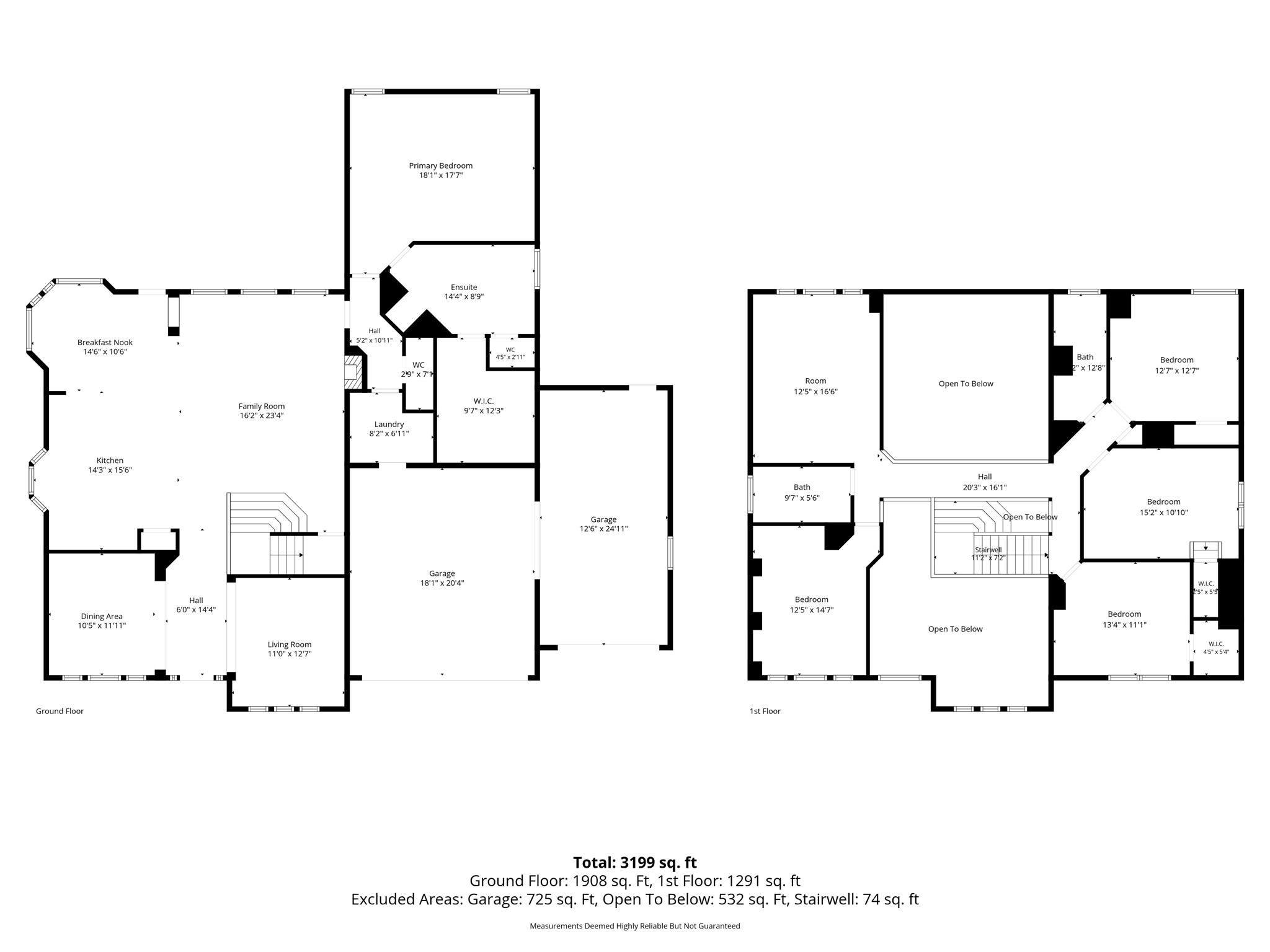 Floor plan and measurements are provided for informational purposes only. Buyers should independently verify all dimensions and square footage if important.