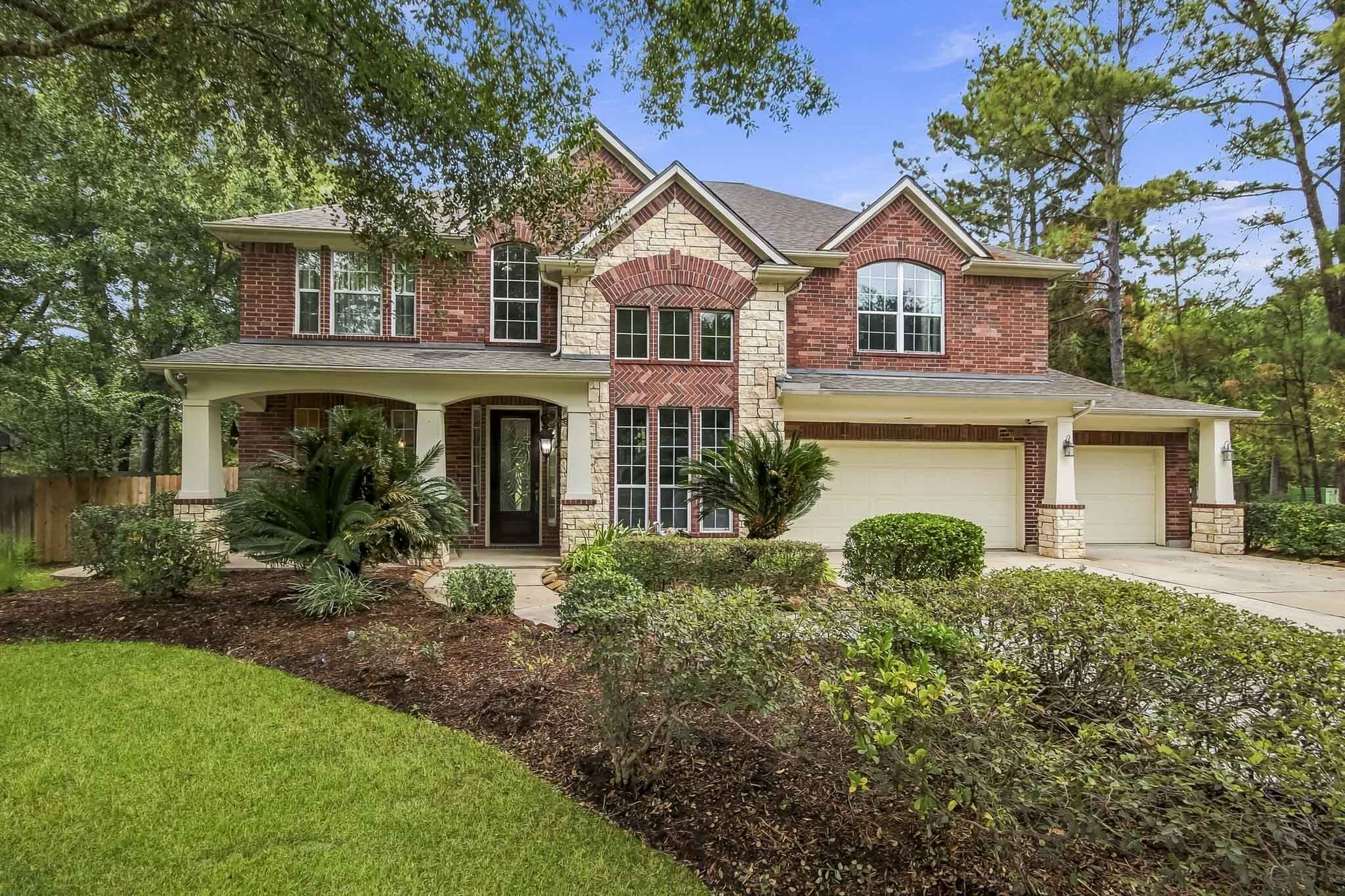 20689 Bentwood Oaks Drive, Porter, TX 77365 20689 Bentwood Oaks Drive, Porter, TX 77365