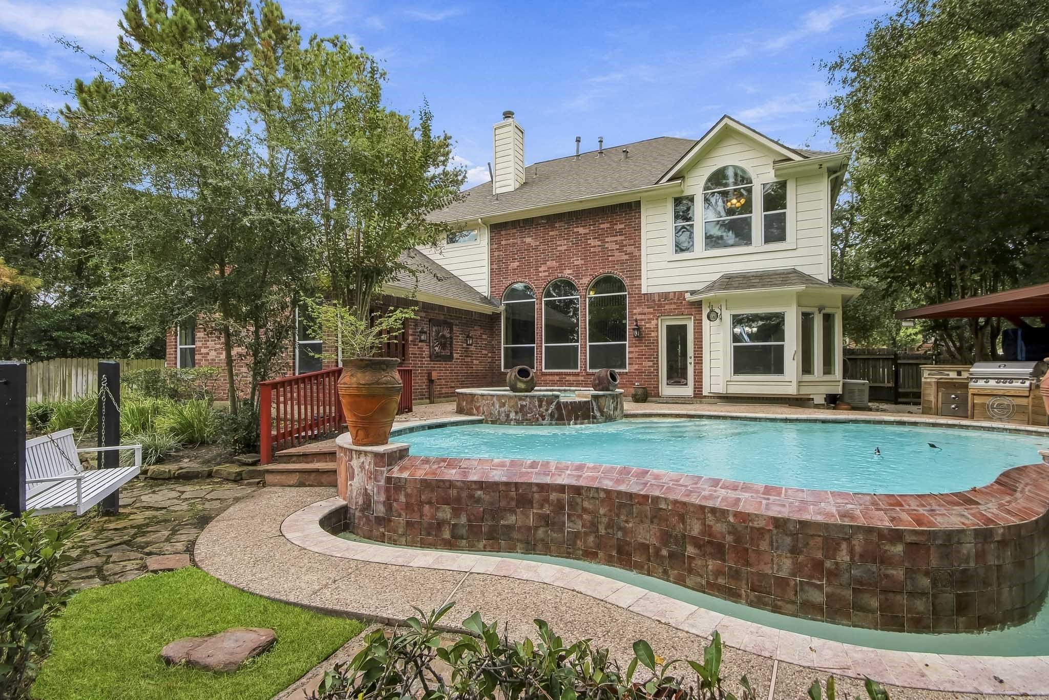 20689 Bentwood Oaks Drive, Porter, TX 77365 20689 Bentwood Oaks Drive, Porter, TX 77365