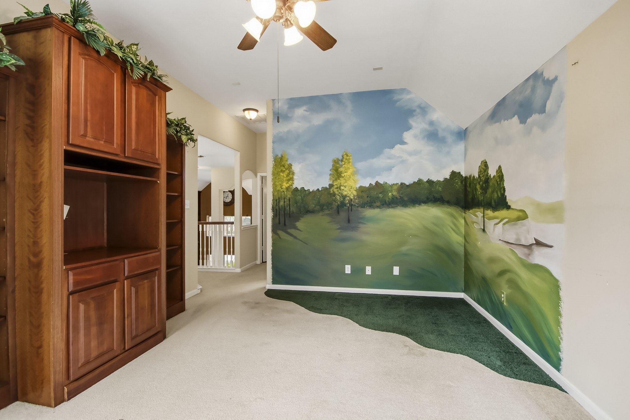 20689 Bentwood Oaks Drive, Porter, TX 77365
