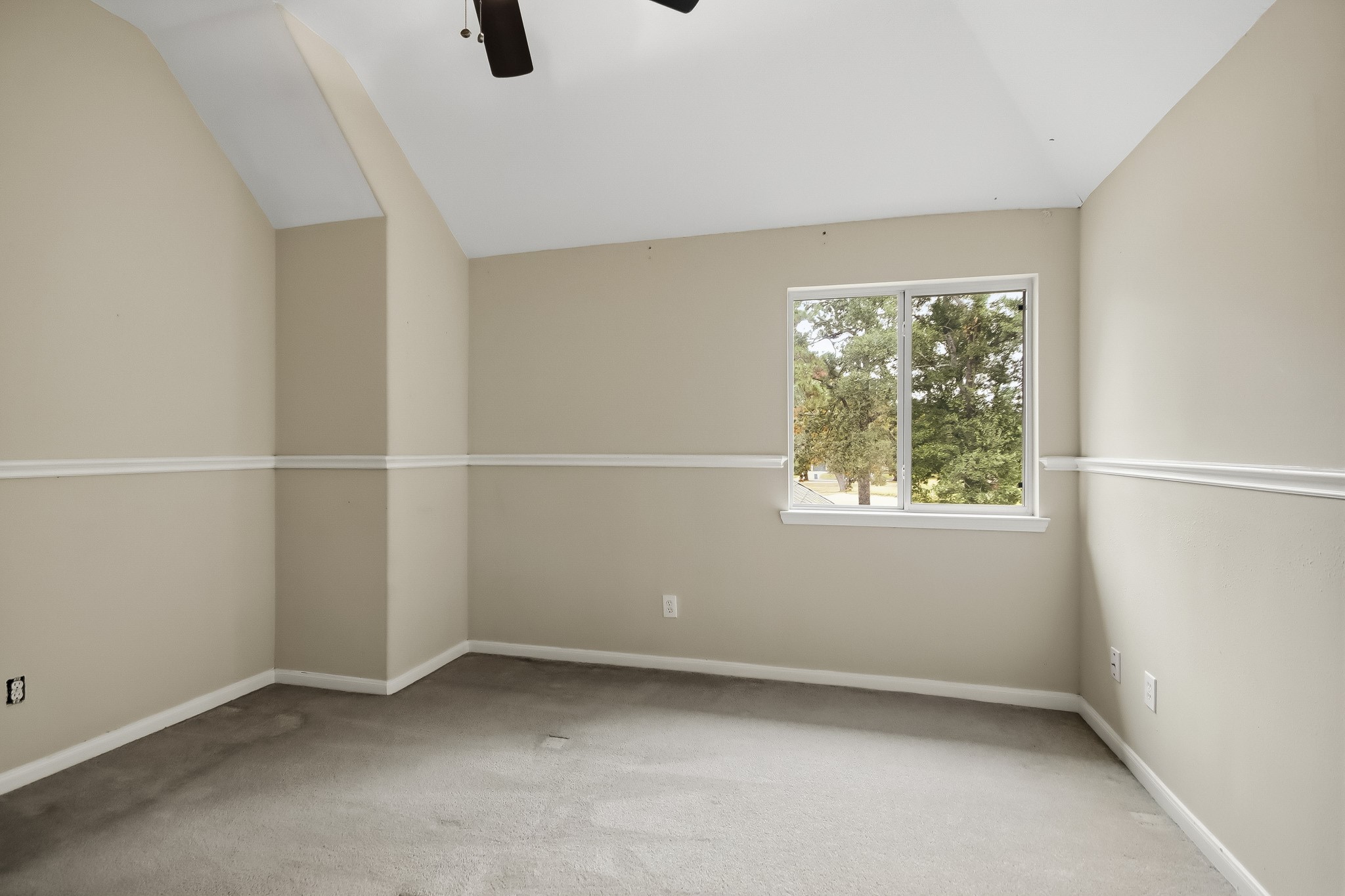 Bedroom Upstairs