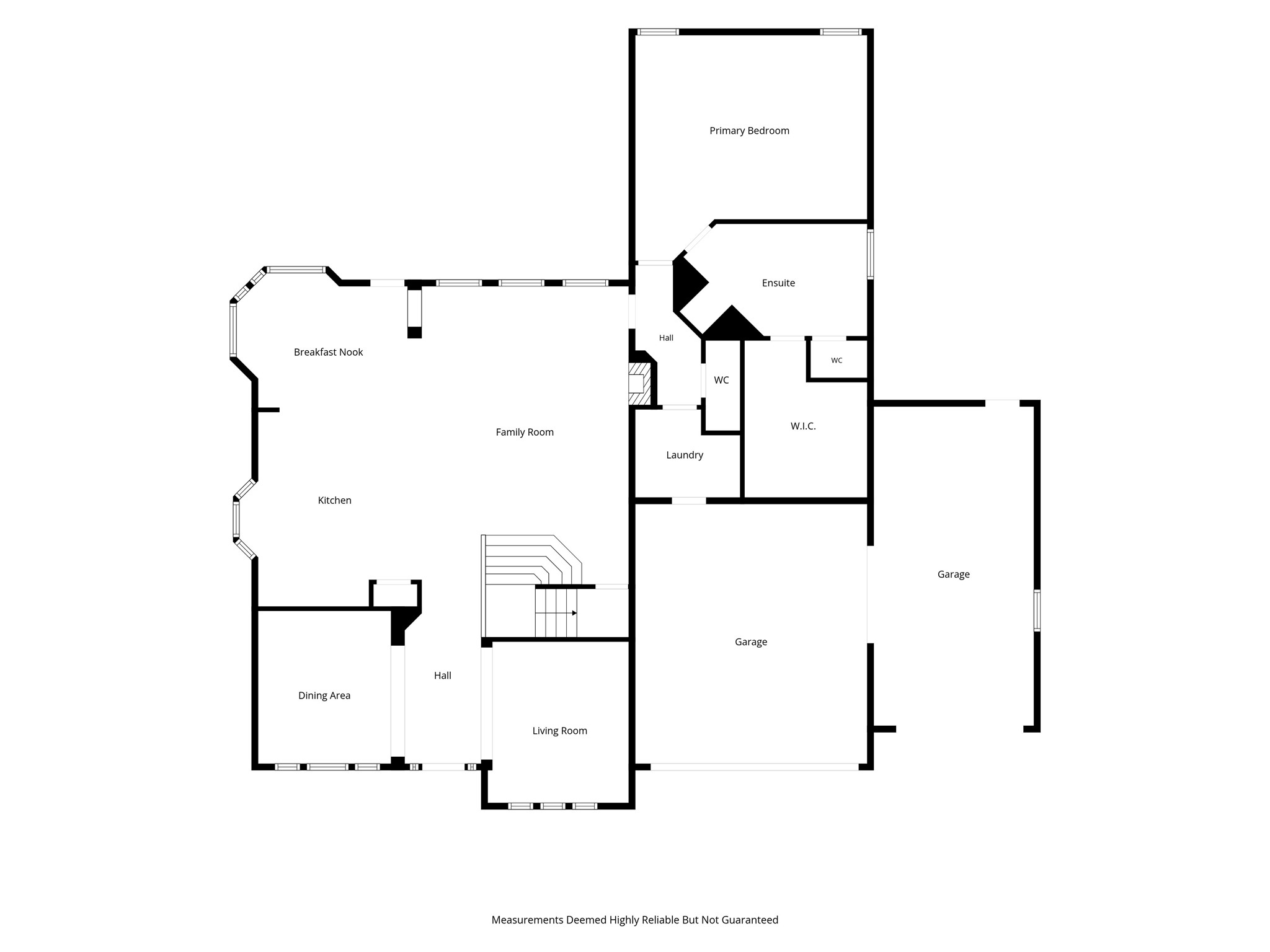 20689 Bentwood Oaks Drive, Porter, TX 77365