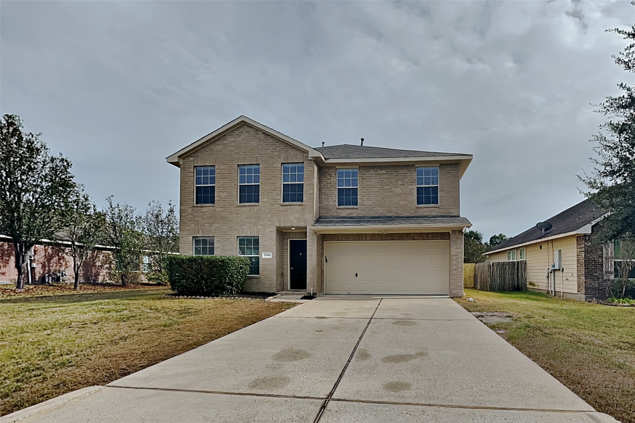 21442 Forest Colony Drive, Porter, TX 77365 21442 Forest Colony Drive, Porter, TX 77365