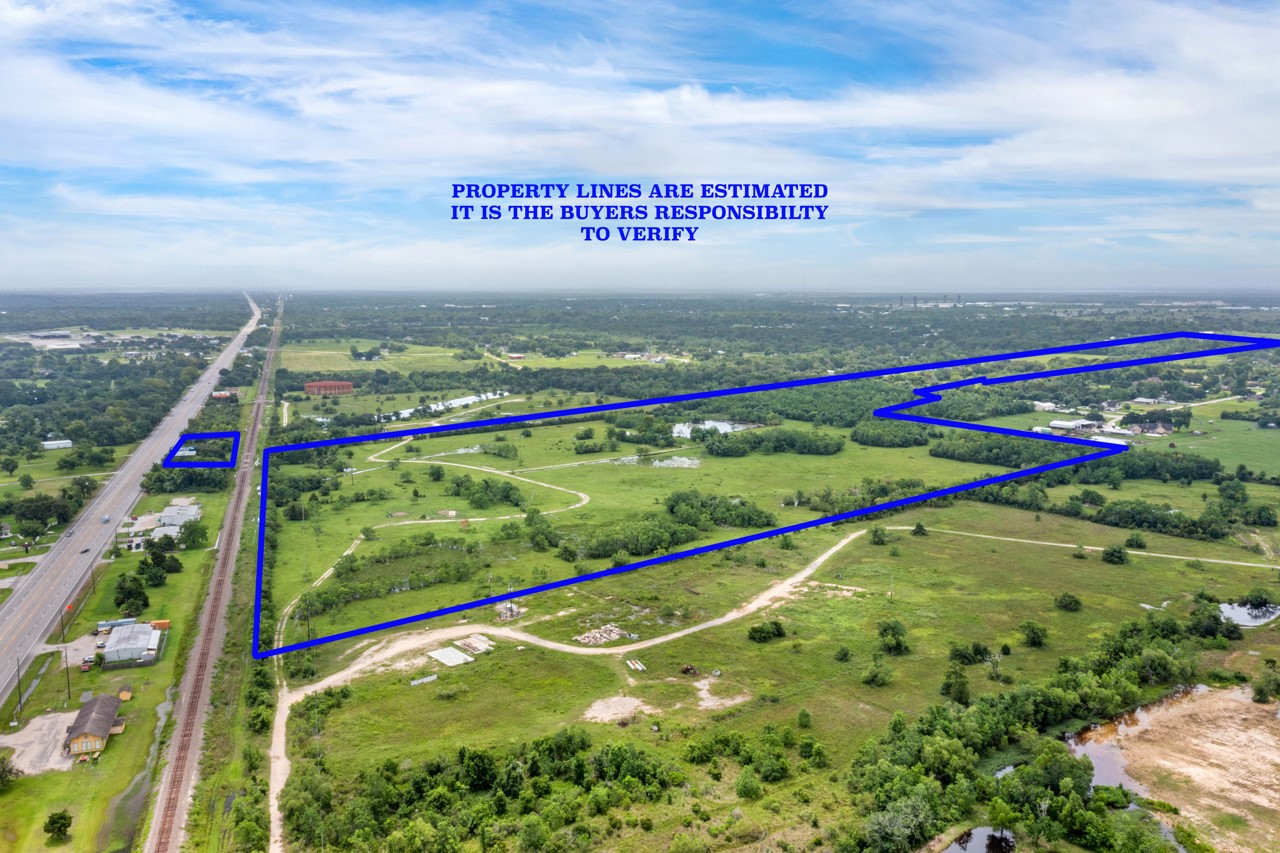 10935 Highway 6, Hitchcock, TX 77510 10935 Highway 6, Hitchcock, TX 77510