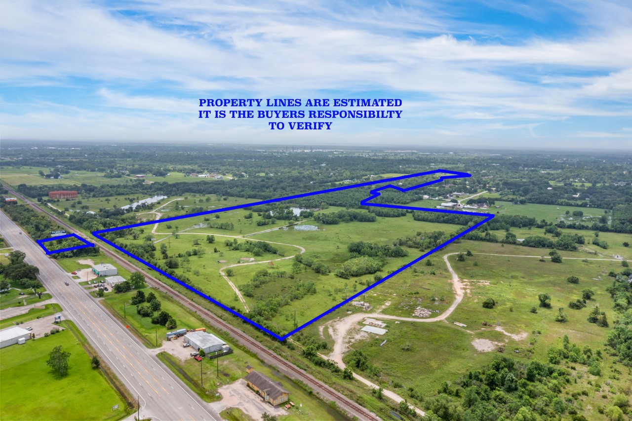 10935 Highway 6, Hitchcock, TX 77510 10935 Highway 6, Hitchcock, TX 77510