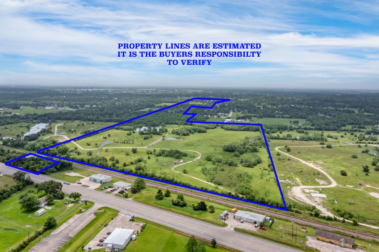 10935 Highway 6, Hitchcock, TX 77510 10935 Highway 6, Hitchcock, TX 77510