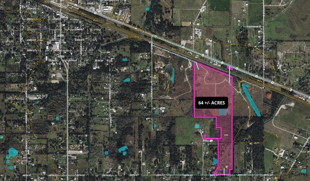 10935 Highway 6, Hitchcock, TX 77510
