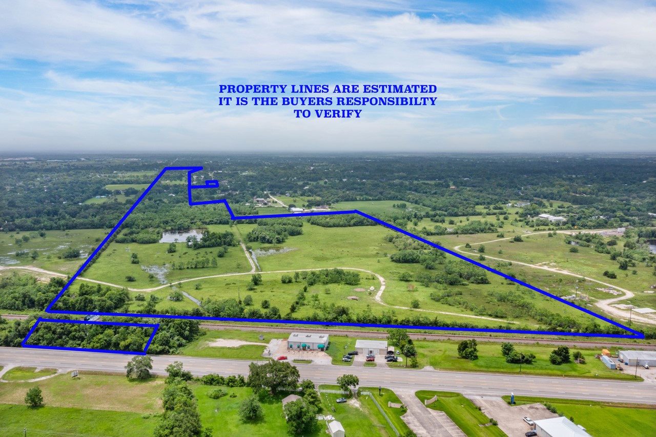 10935 Highway 6, Hitchcock, TX 77510 10935 Highway 6, Hitchcock, TX 77510