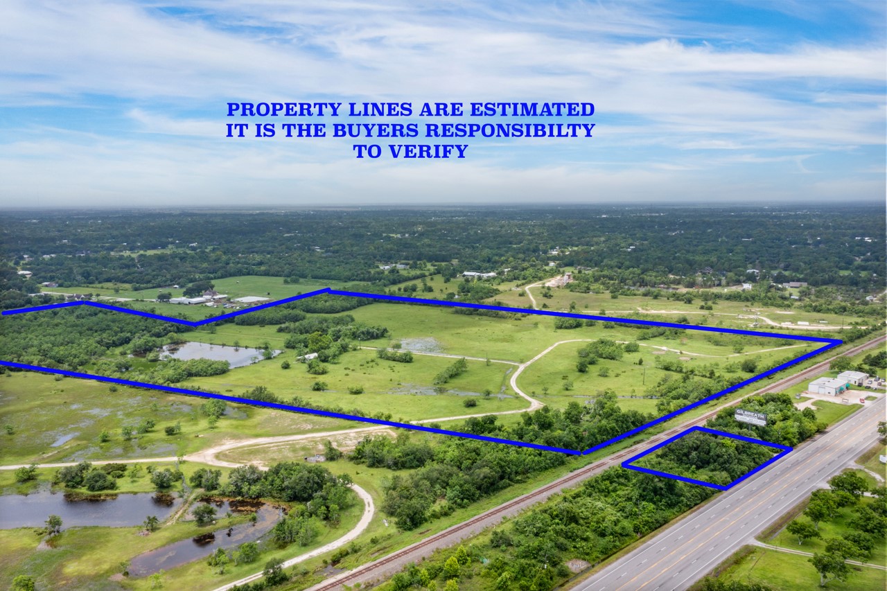 10935 Highway 6, Hitchcock, TX 77510