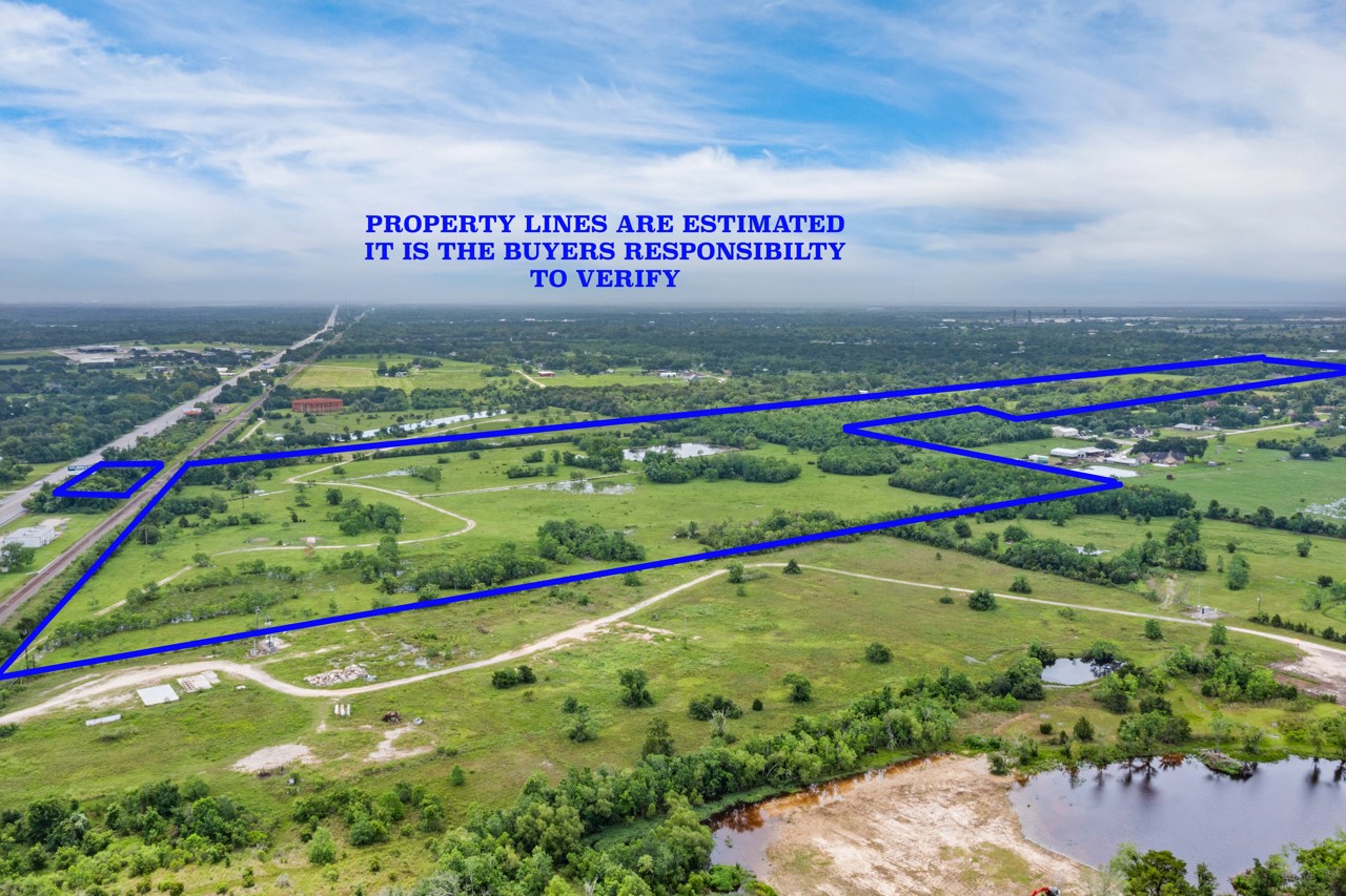 10935 Highway 6, Hitchcock, TX 77510