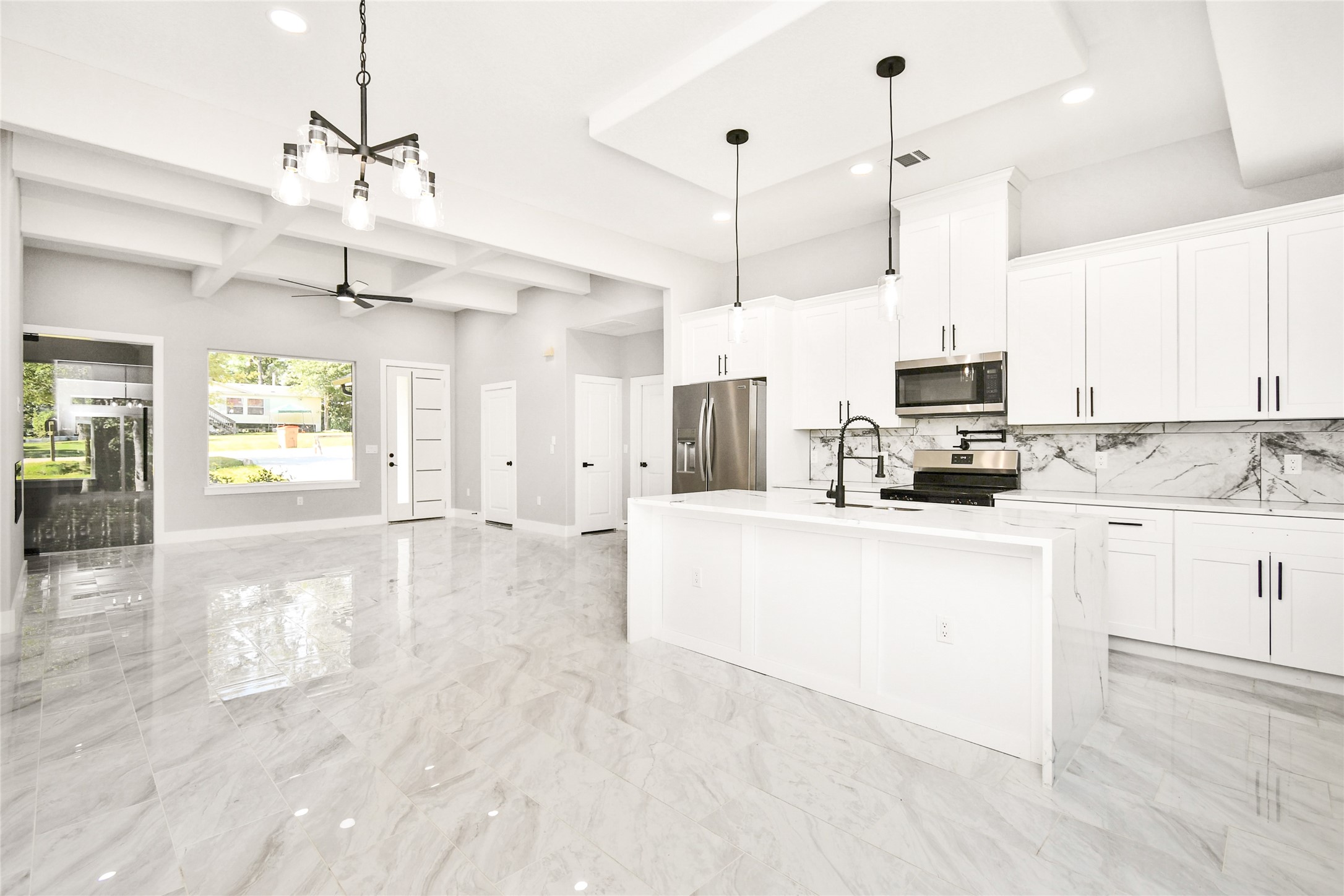 3575 Roy Bean Road, Willis, TX 77378