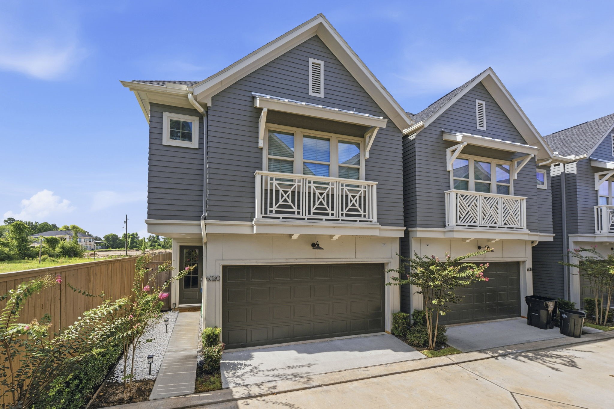6020 T C Jester Boulevard, Houston, TX 77091 6020 T C Jester Boulevard, Houston, TX 77091