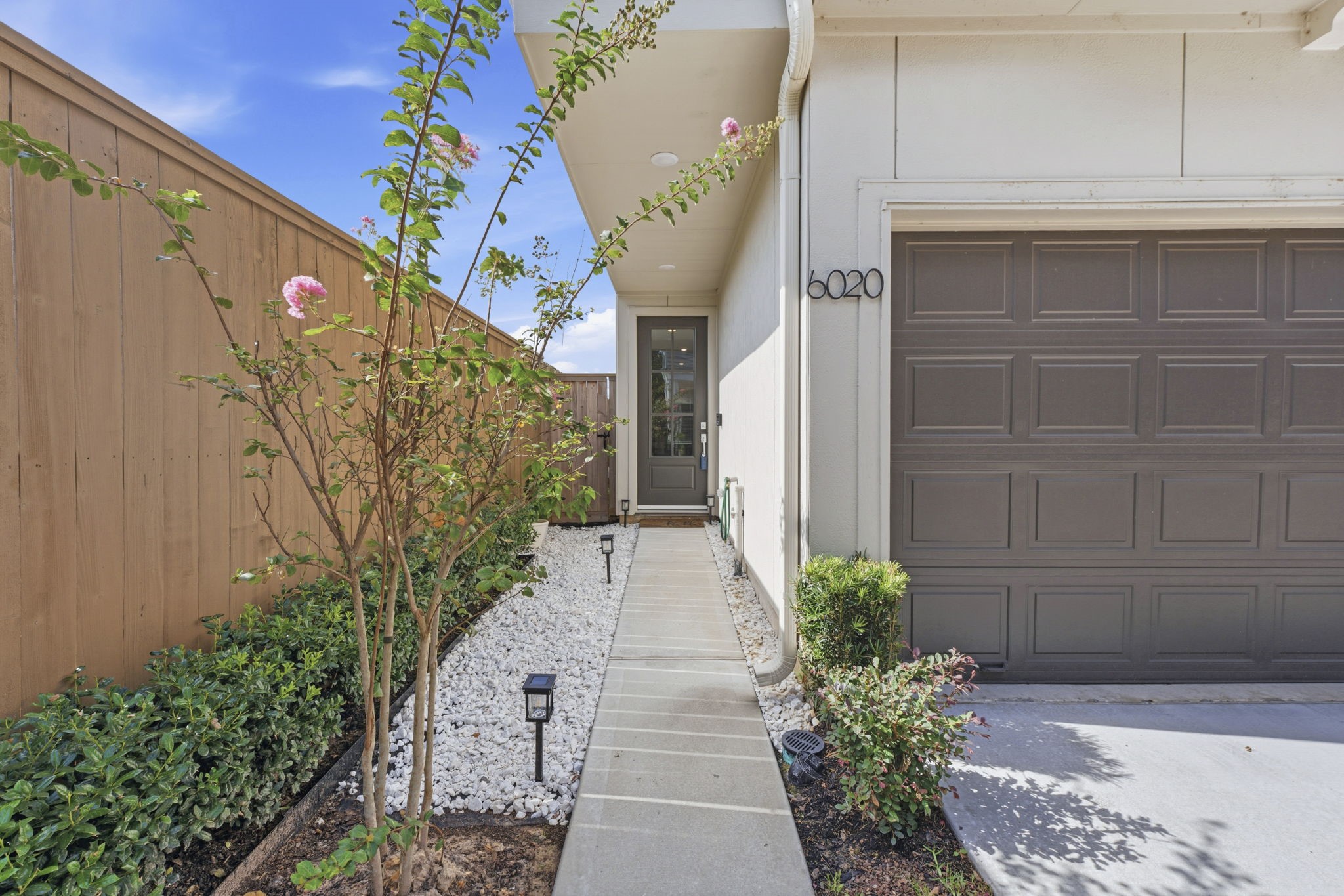 6020 T C Jester Boulevard, Houston, TX 77091 6020 T C Jester Boulevard, Houston, TX 77091