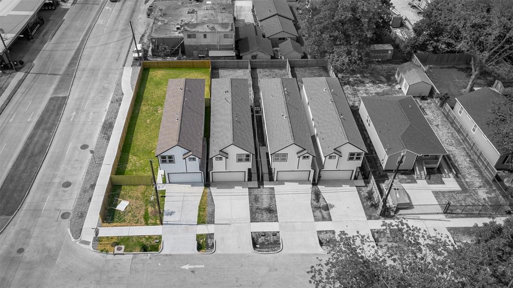 4126 Dorchester Street, Houston, TX 77016 4126 Dorchester Street, Houston, TX 77016