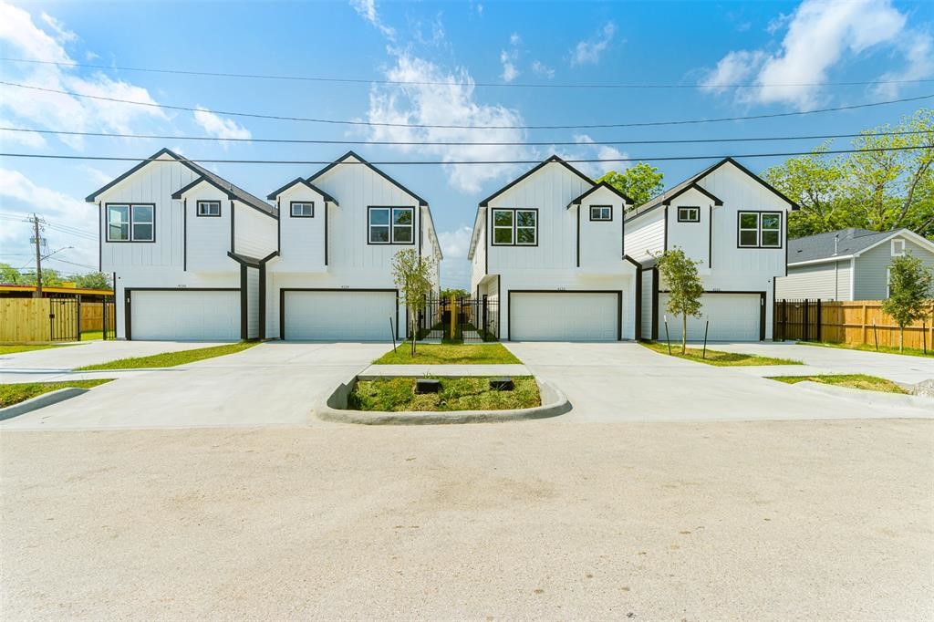 4126 Dorchester Street, Houston, TX 77016 4126 Dorchester Street, Houston, TX 77016
