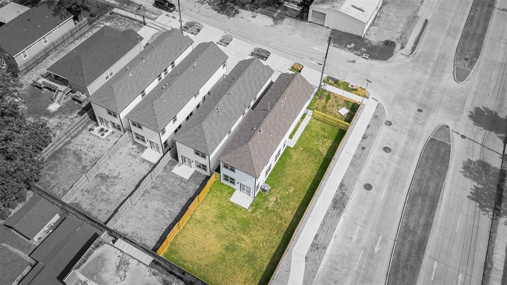 4126 Dorchester Street, Houston, TX 77016 4126 Dorchester Street, Houston, TX 77016