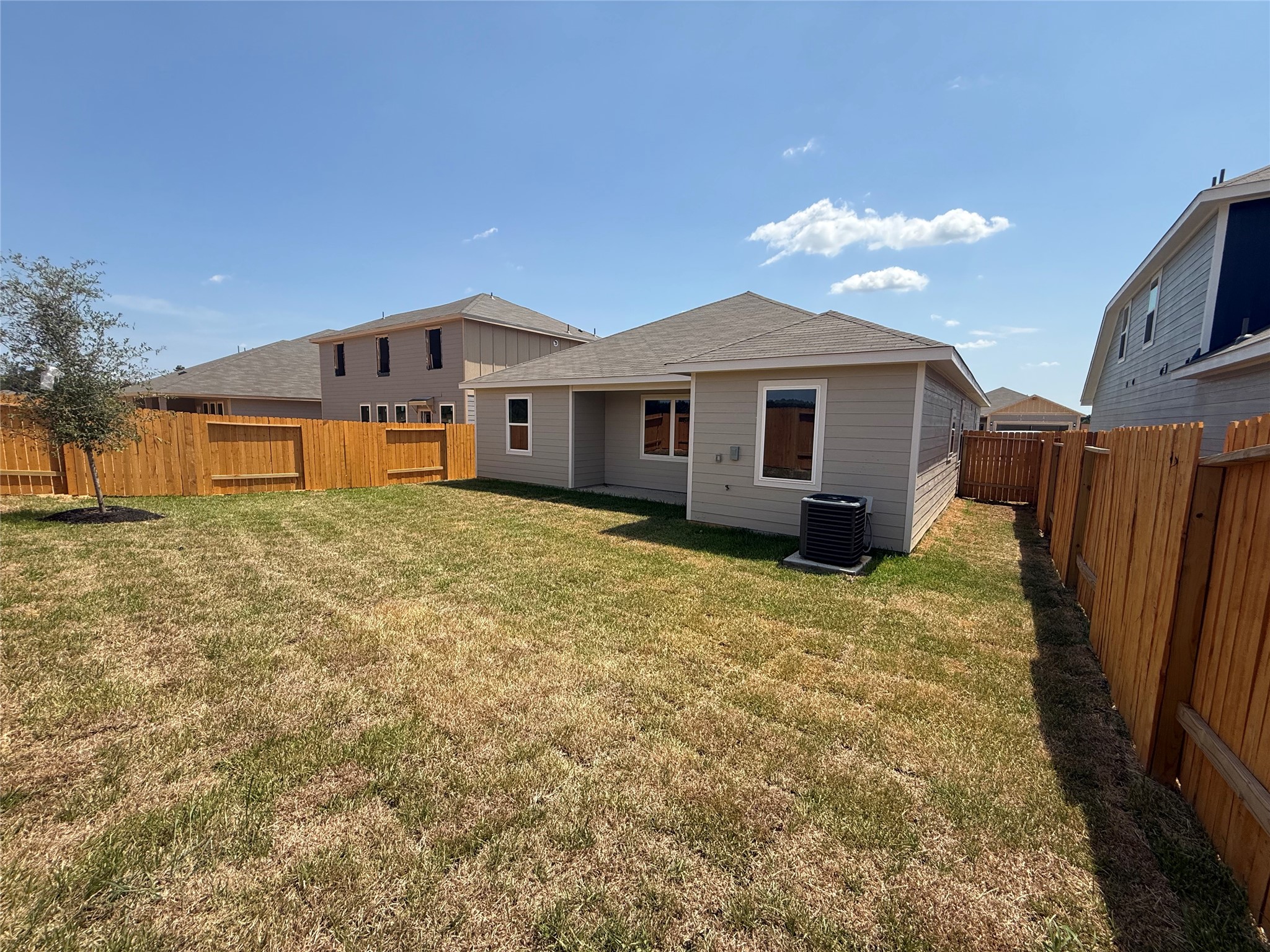 25511 Blooming Hazel Drive, Houston, TX 77328