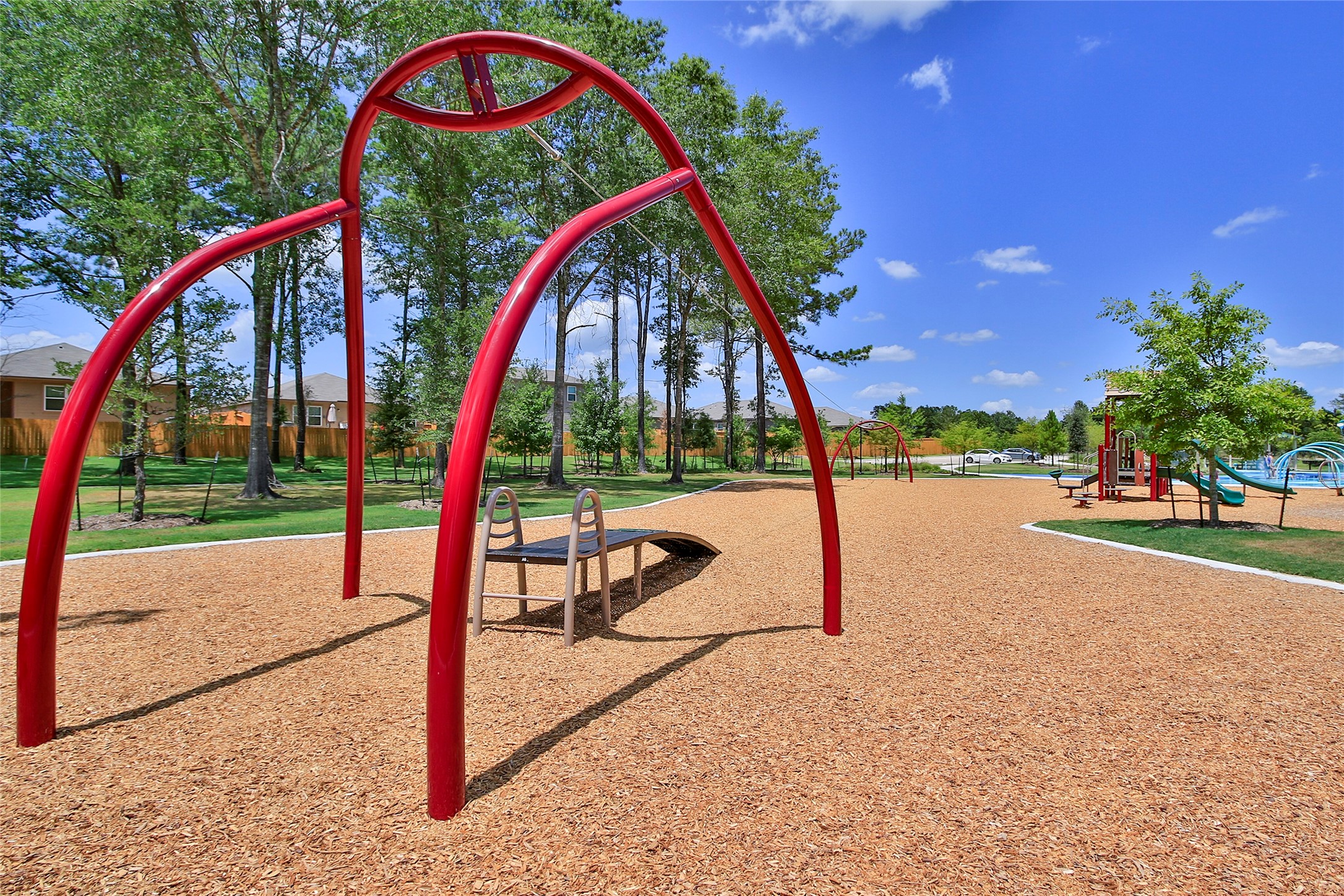 25511 Blooming Hazel Drive, Houston, TX 77328