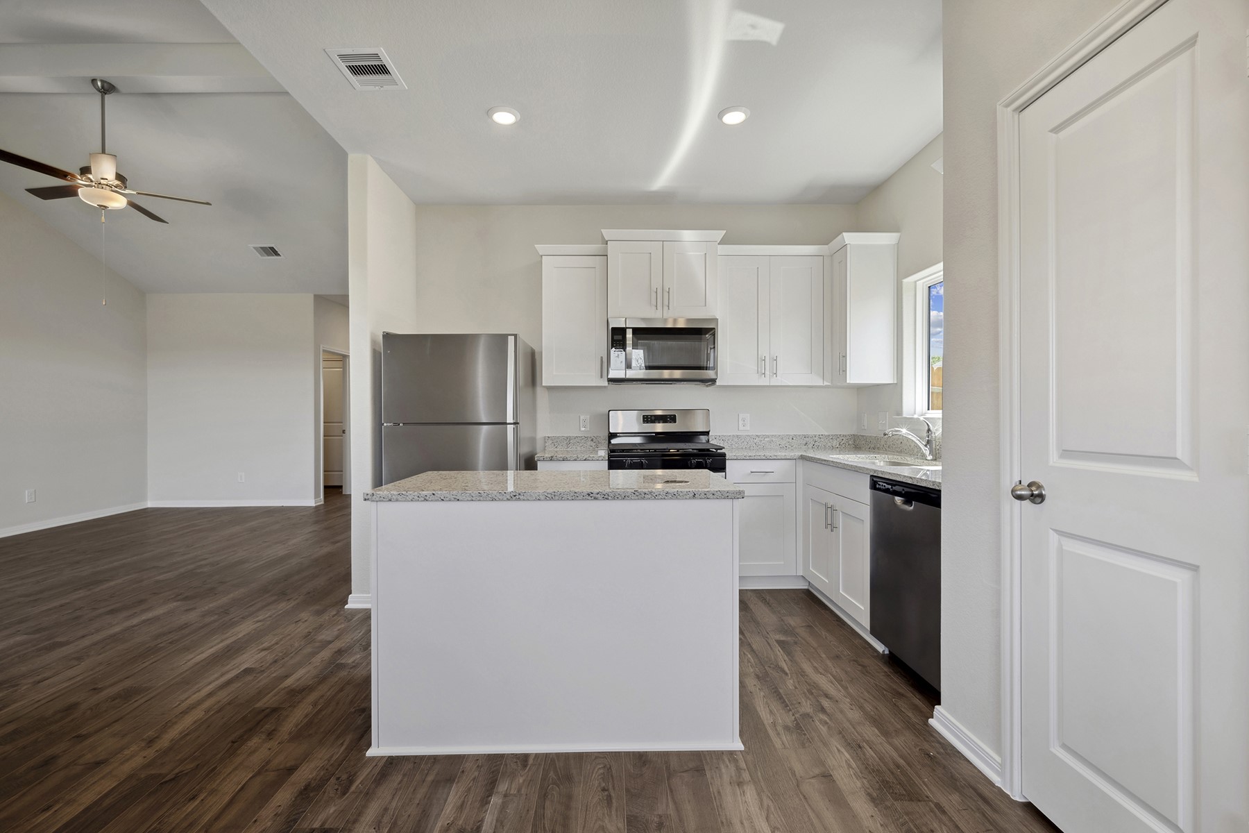 25511 Blooming Hazel Drive, Houston, TX 77328