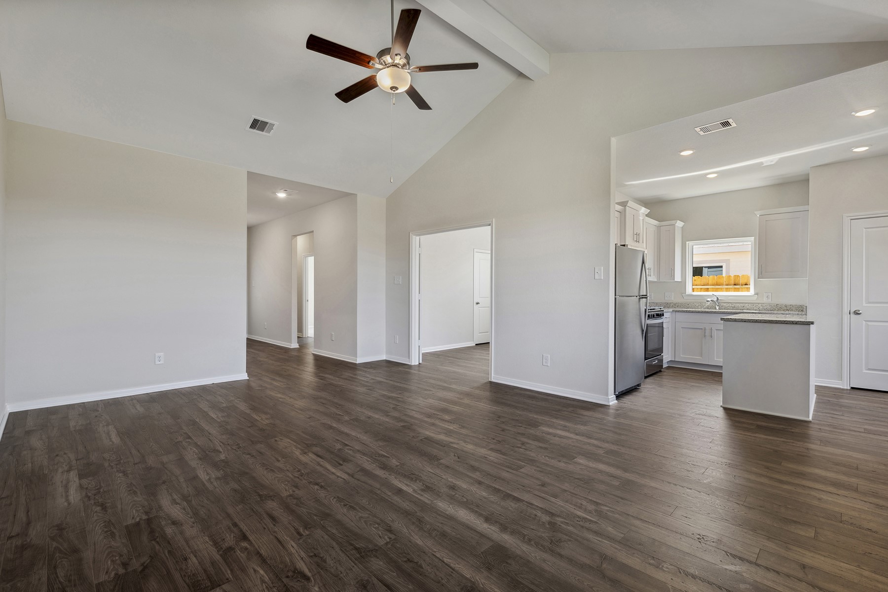 25511 Blooming Hazel Drive, Houston, TX 77328
