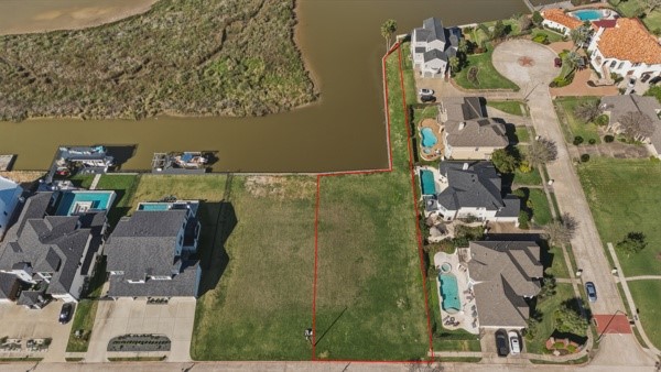 See redline for reference of the property lines See redline for reference of the property lines