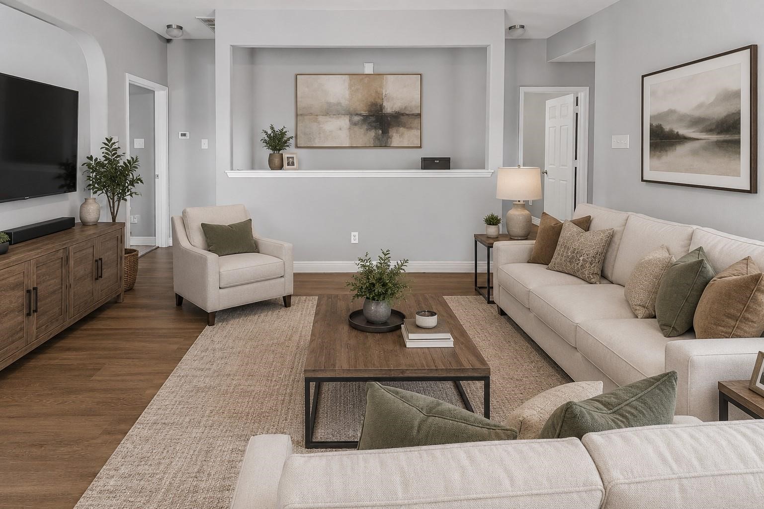12710 City Green Trail, Houston, TX 77044