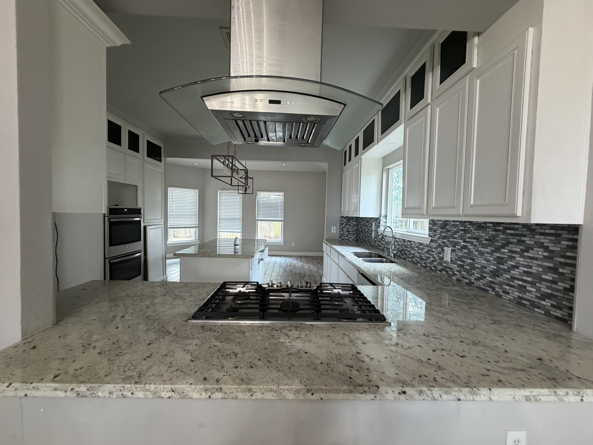 1004 Bonnie Street, South Houston, TX 77587