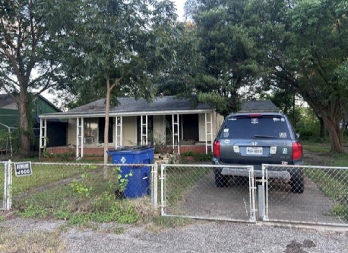 2919 2nd Avenue N, Texas City, TX 77590 2919 2nd Avenue N, Texas City, TX 77590