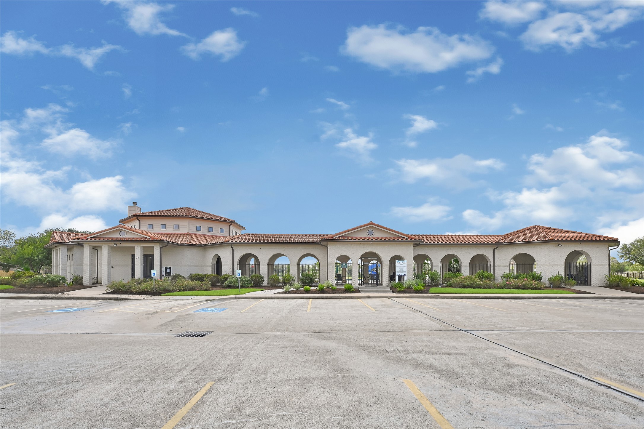 Clubhouse