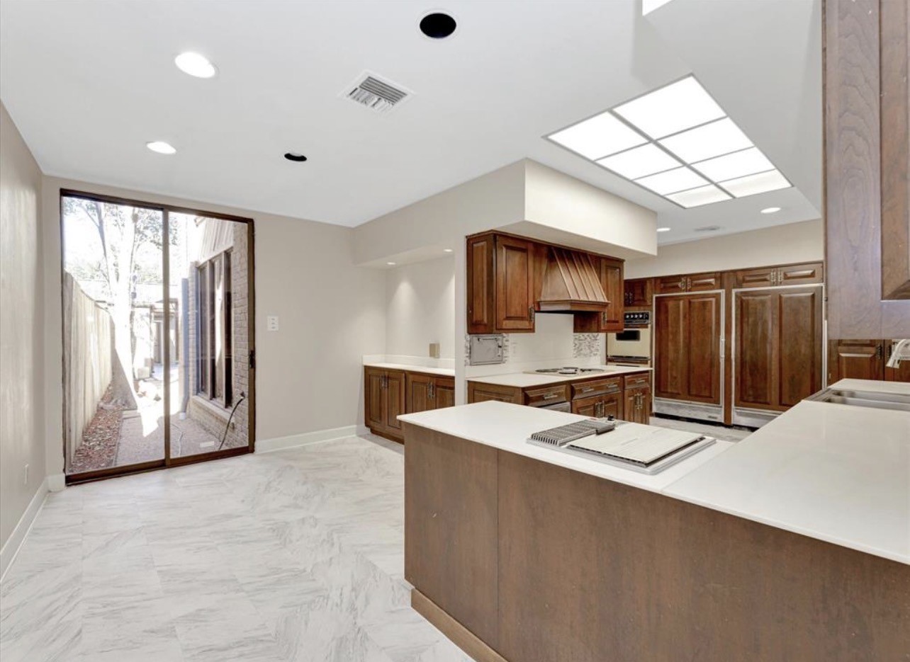 5600 San Felipe Street, #4, Houston, TX 77056