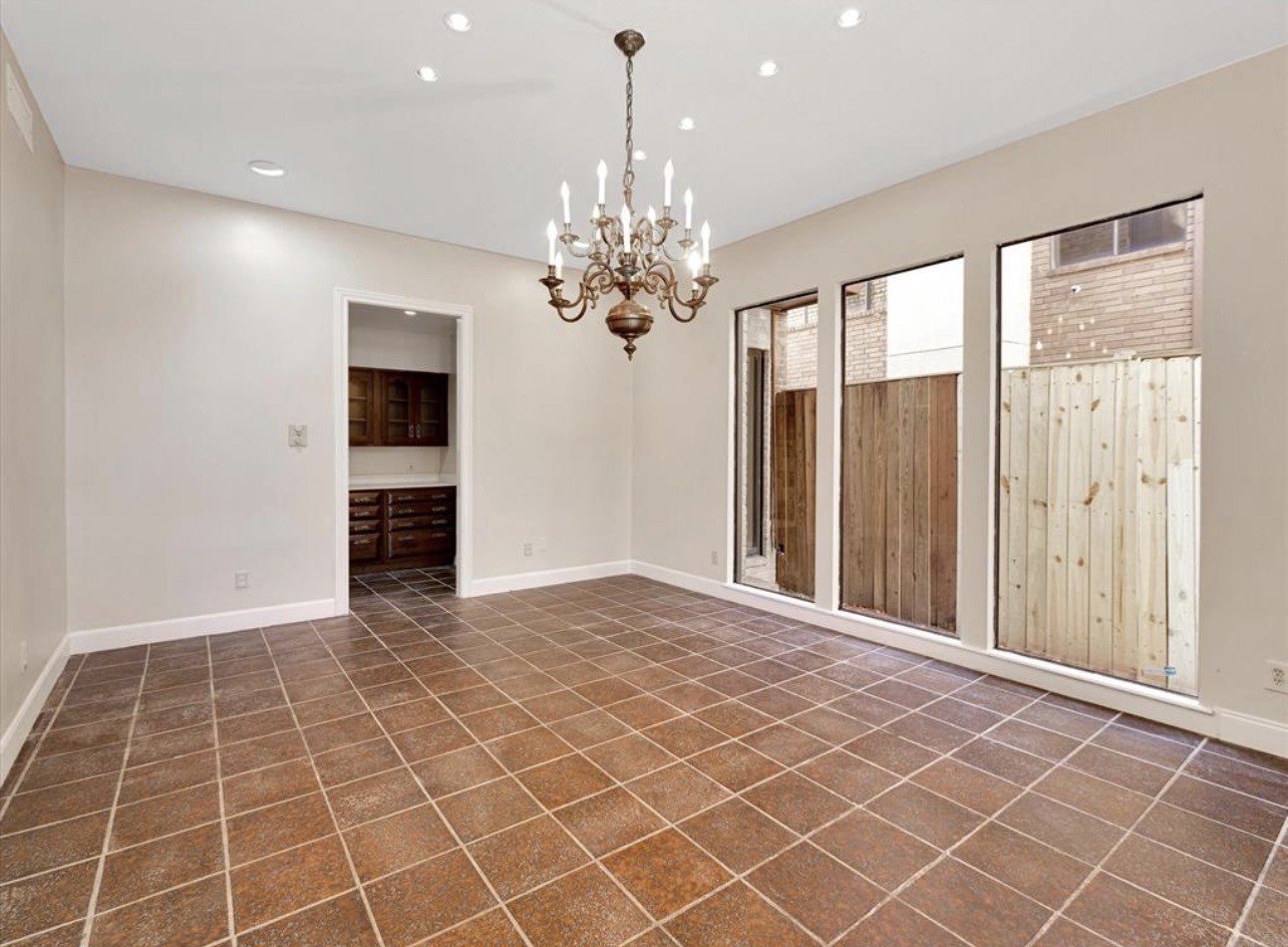 5600 San Felipe Street, #4, Houston, TX 77056