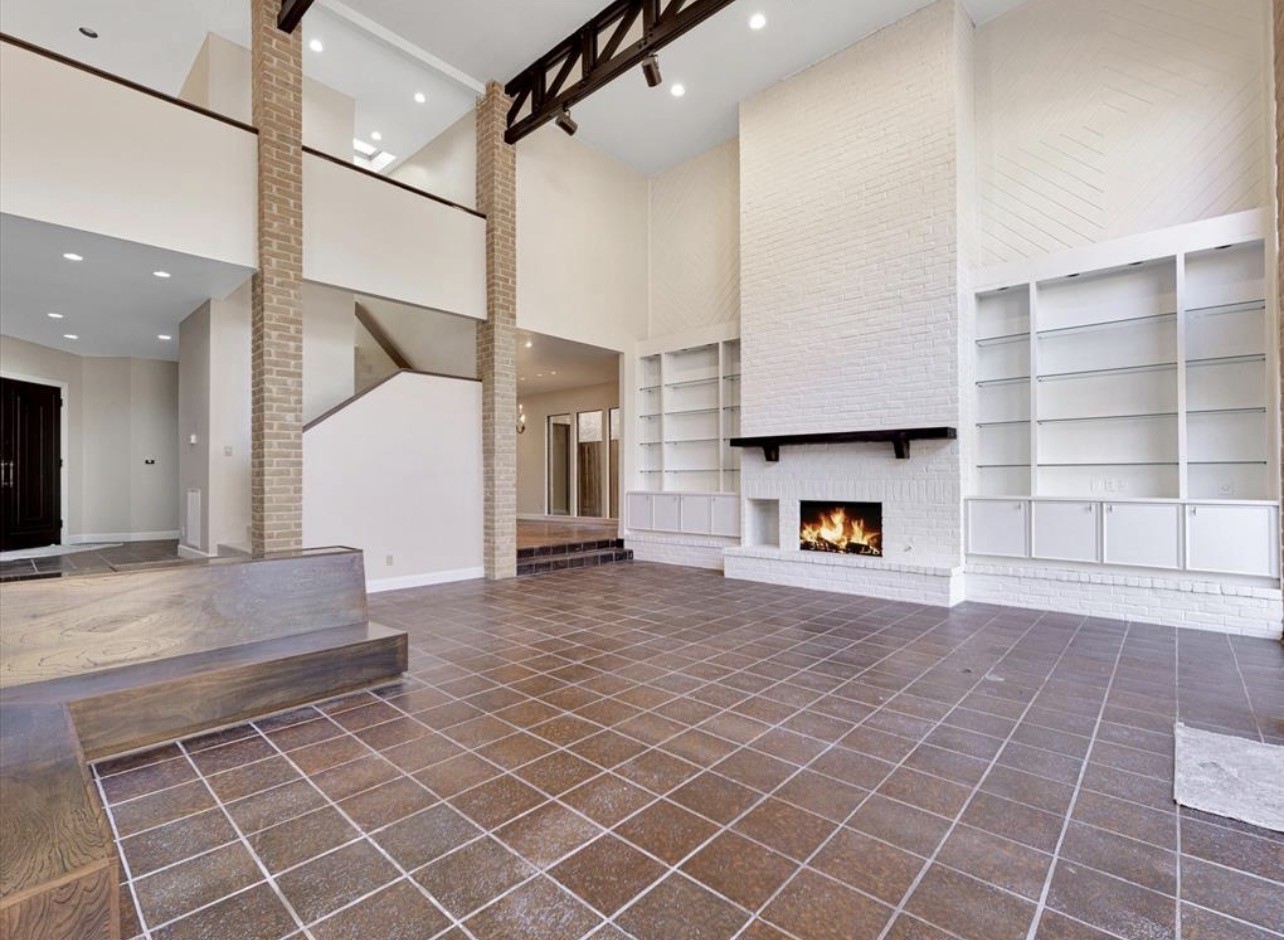 5600 San Felipe Street, #4, Houston, TX 77056