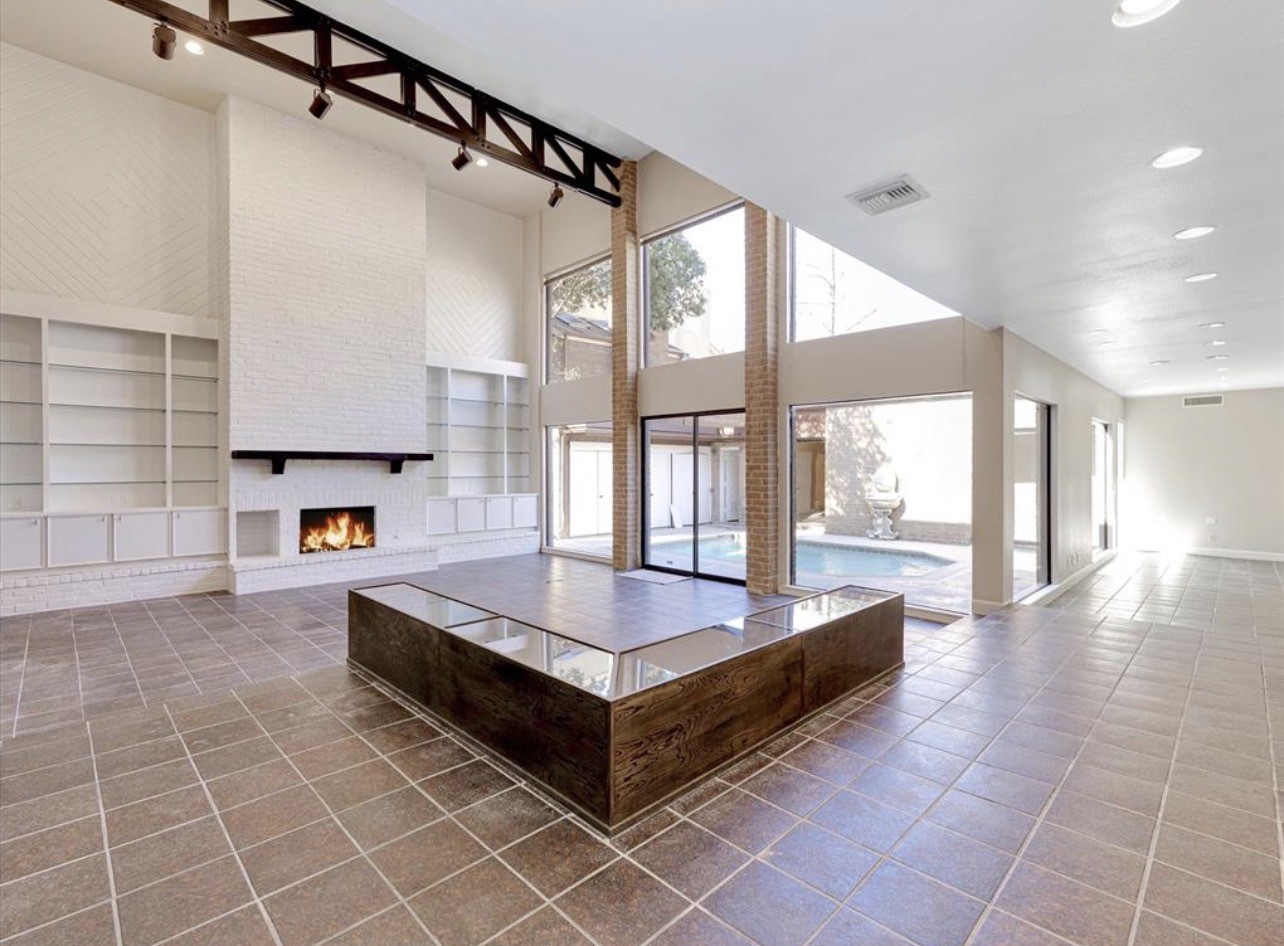 5600 San Felipe Street, #4, Houston, TX 77056