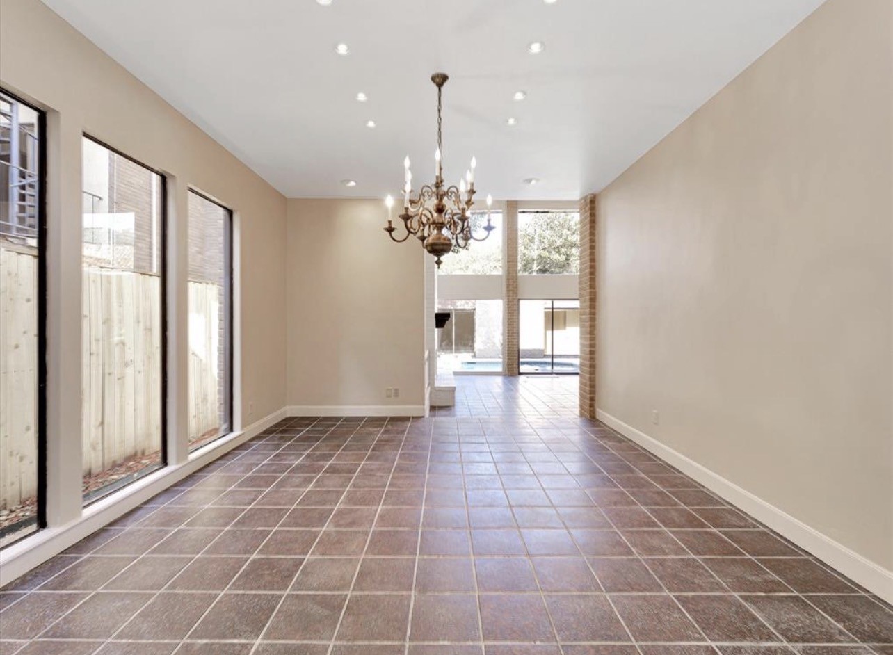 5600 San Felipe Street, #4, Houston, TX 77056