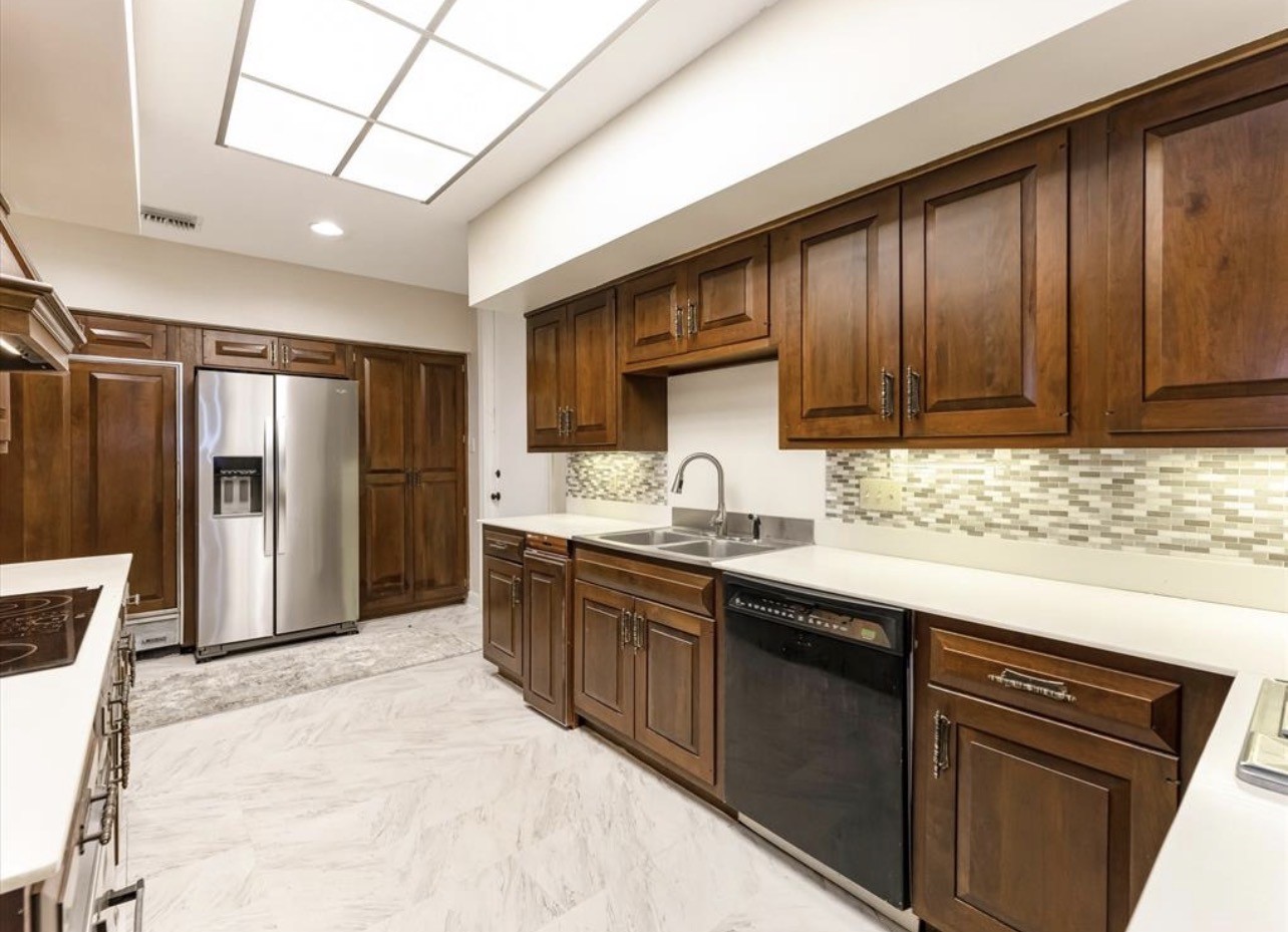 5600 San Felipe Street, #4, Houston, TX 77056