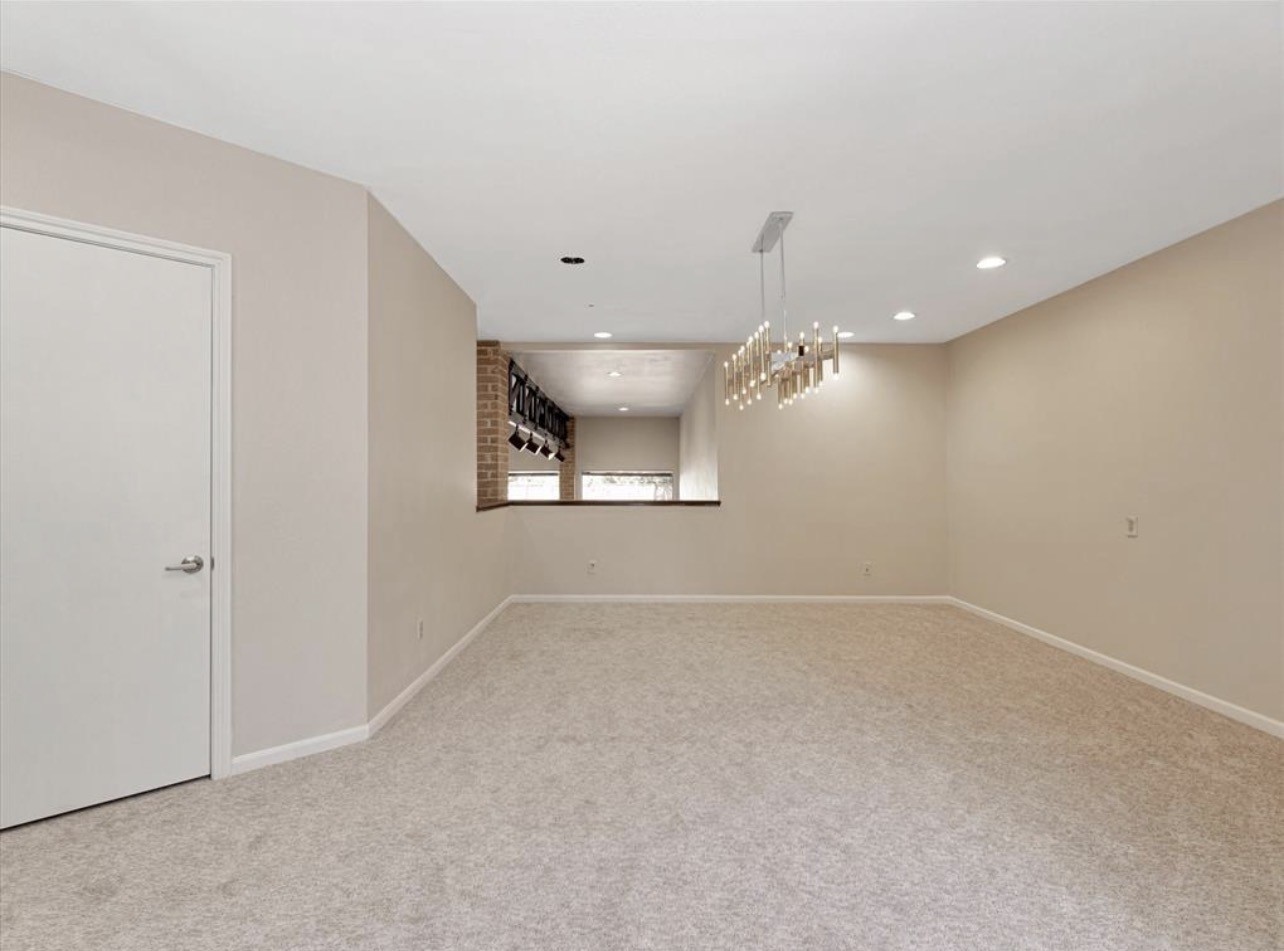 5600 San Felipe Street, #4, Houston, TX 77056